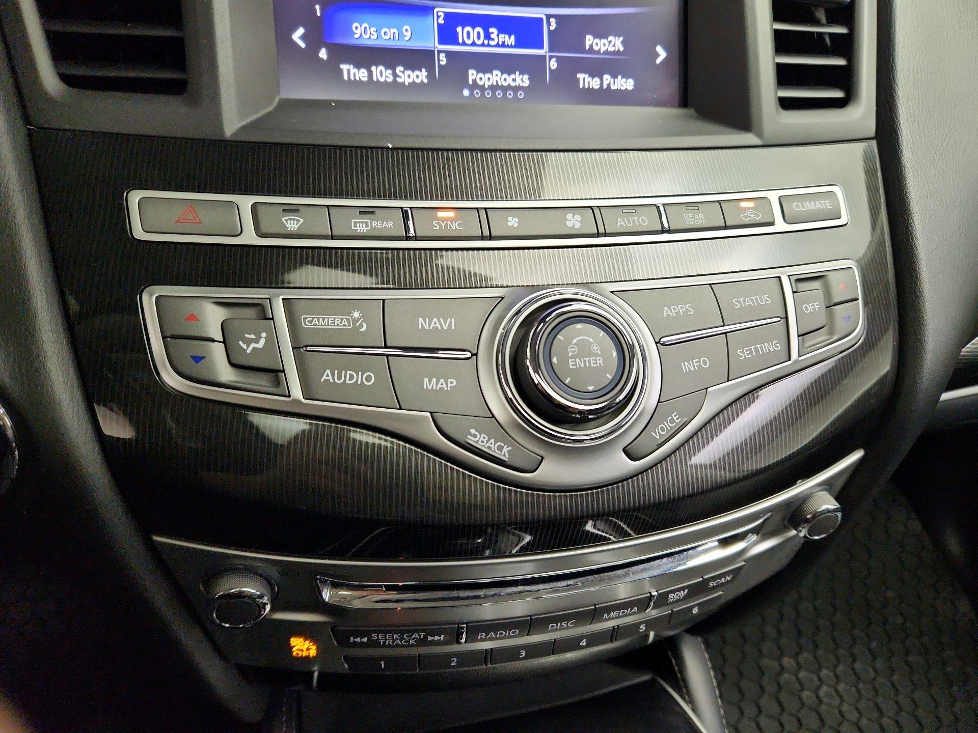 Thumbnail: 2019 INFINITI QX60 - 17