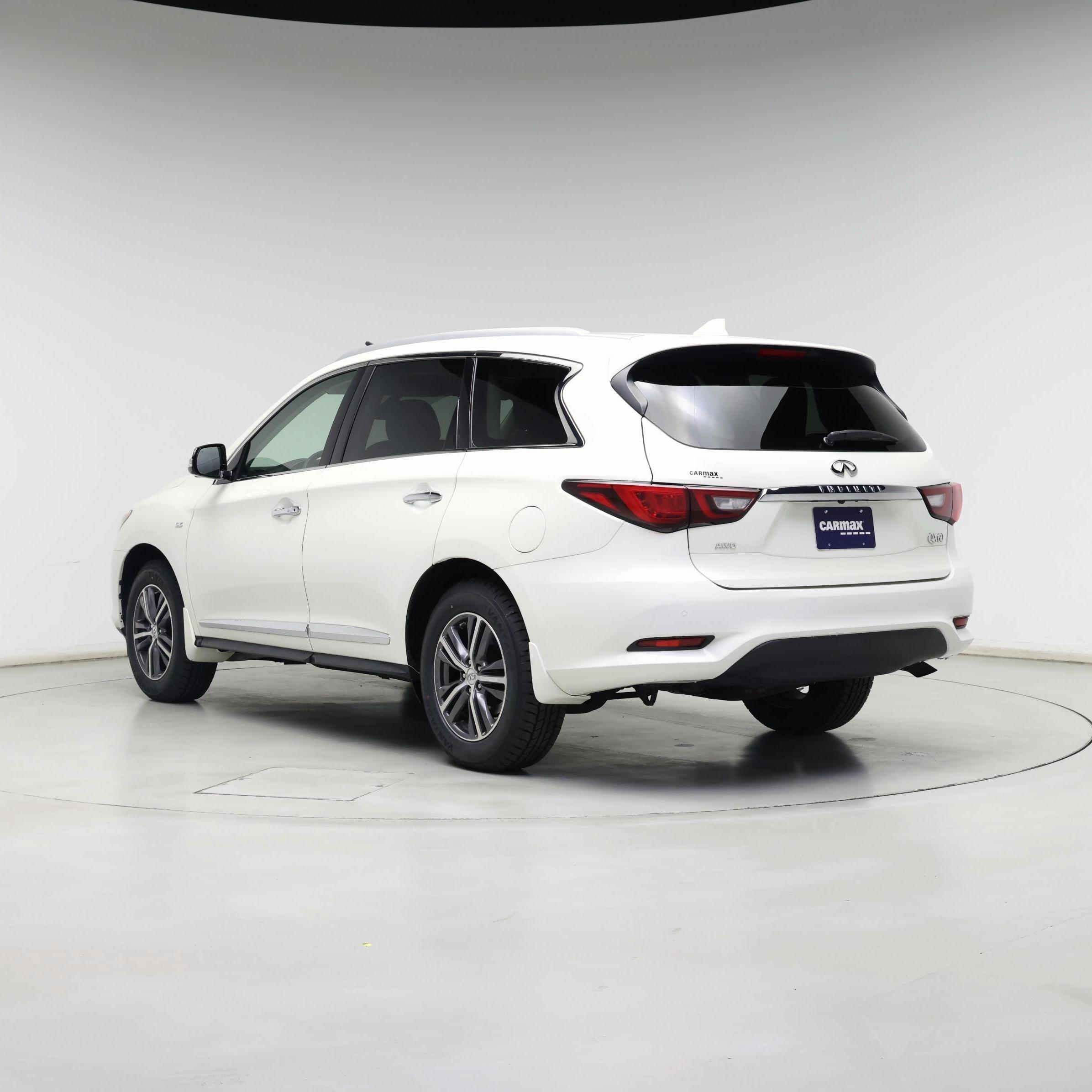 Thumbnail: 2019 INFINITI QX60 - 2