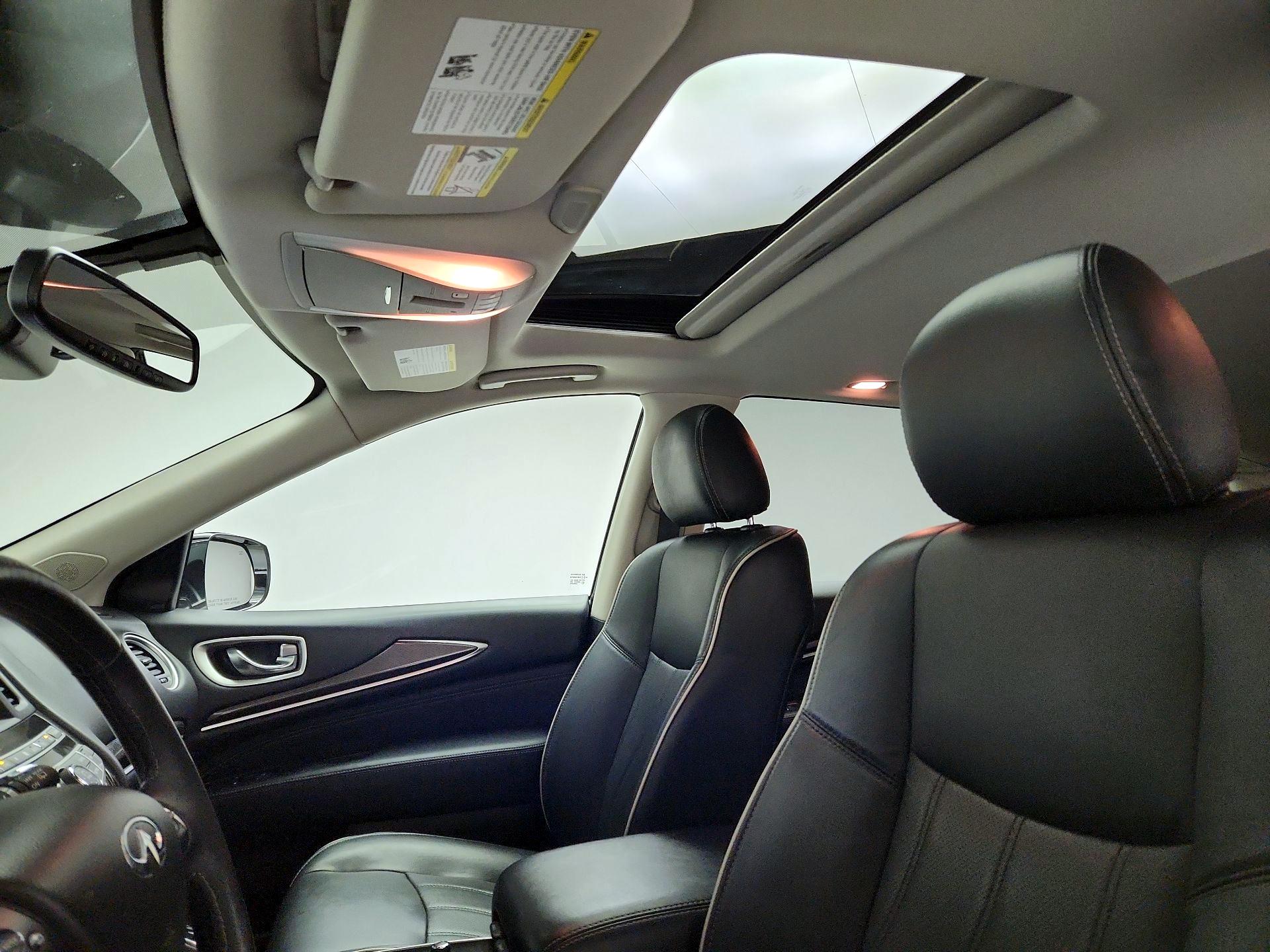 Thumbnail: 2019 INFINITI QX60 - 20