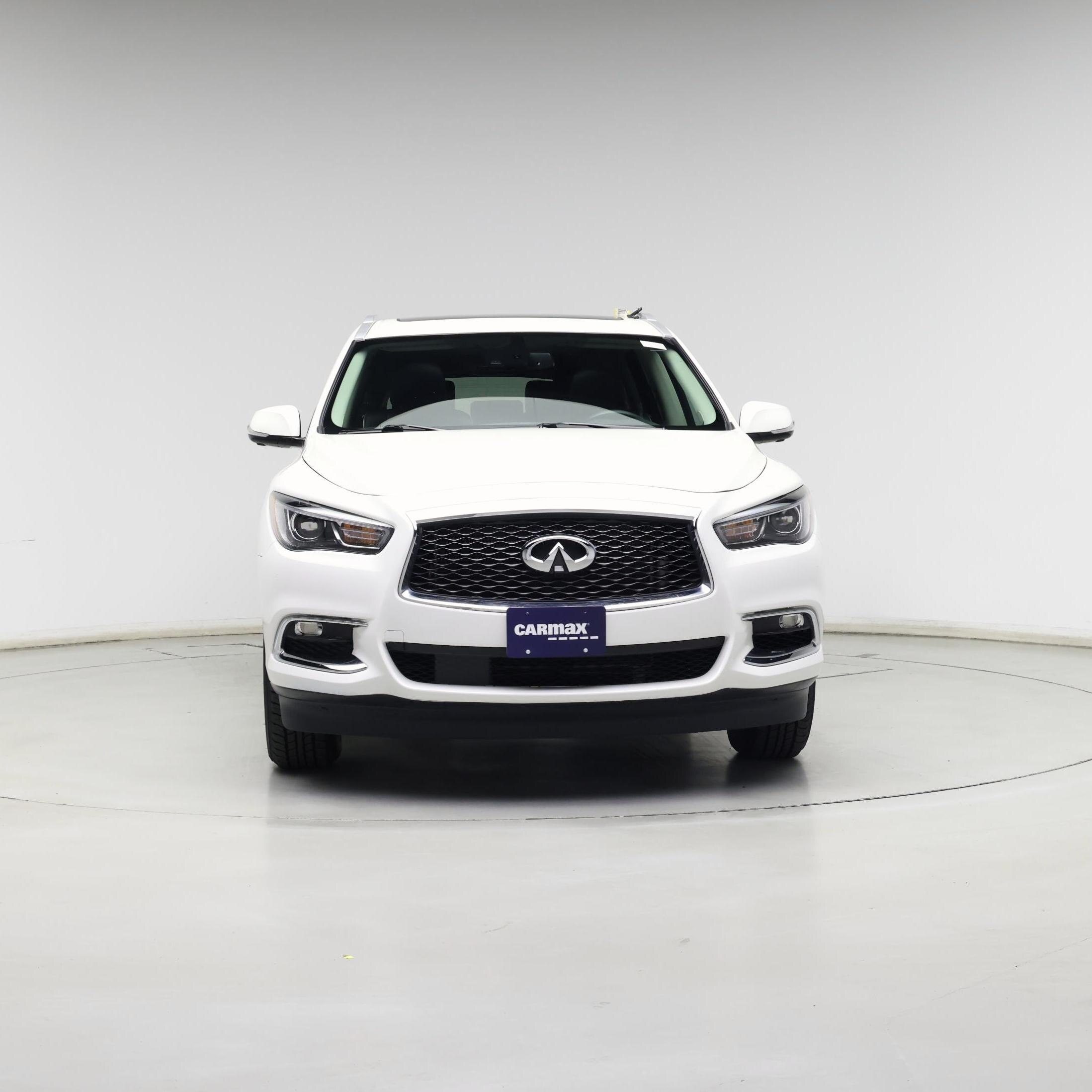 Thumbnail: 2019 INFINITI QX60 - 5