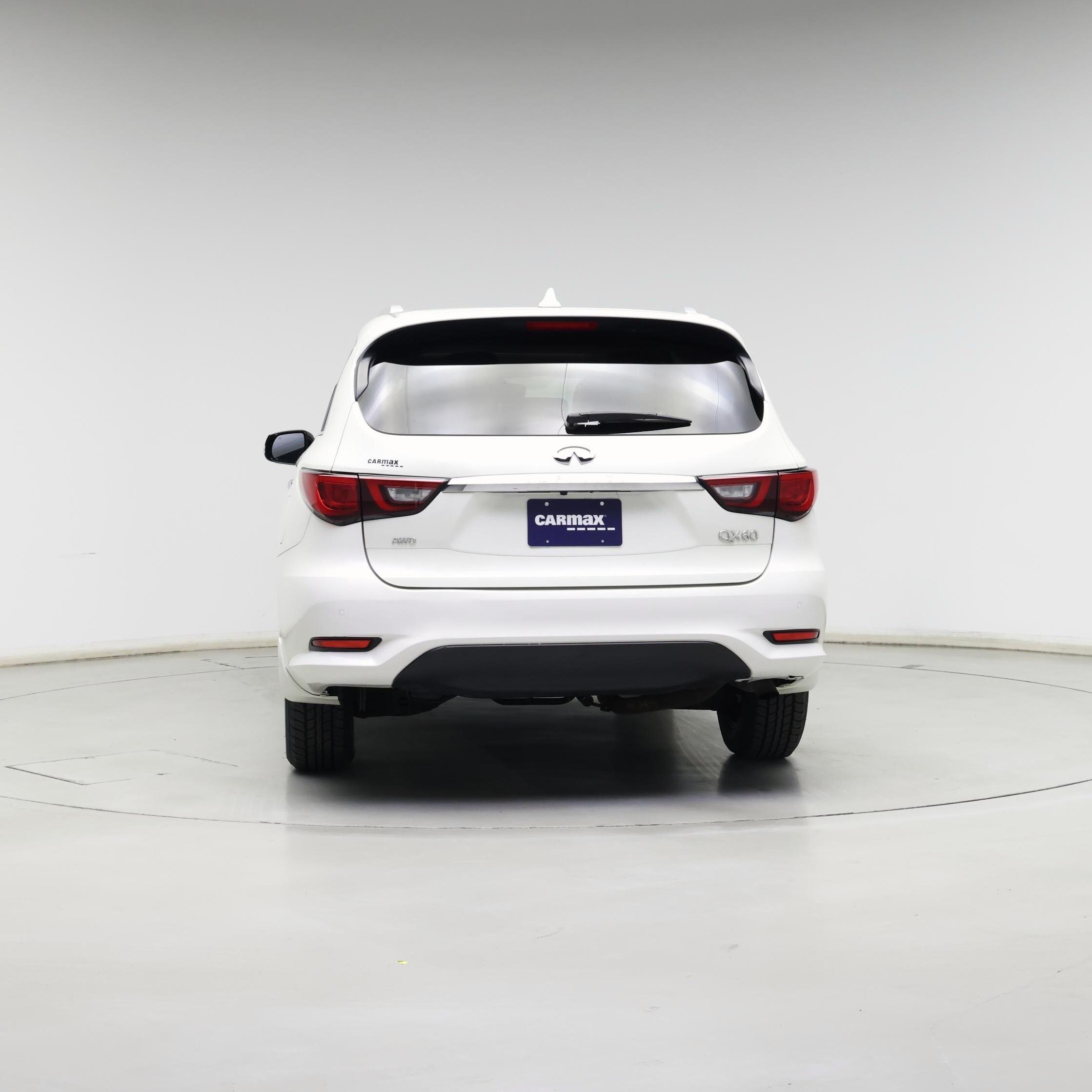 Thumbnail: 2019 INFINITI QX60 - 6
