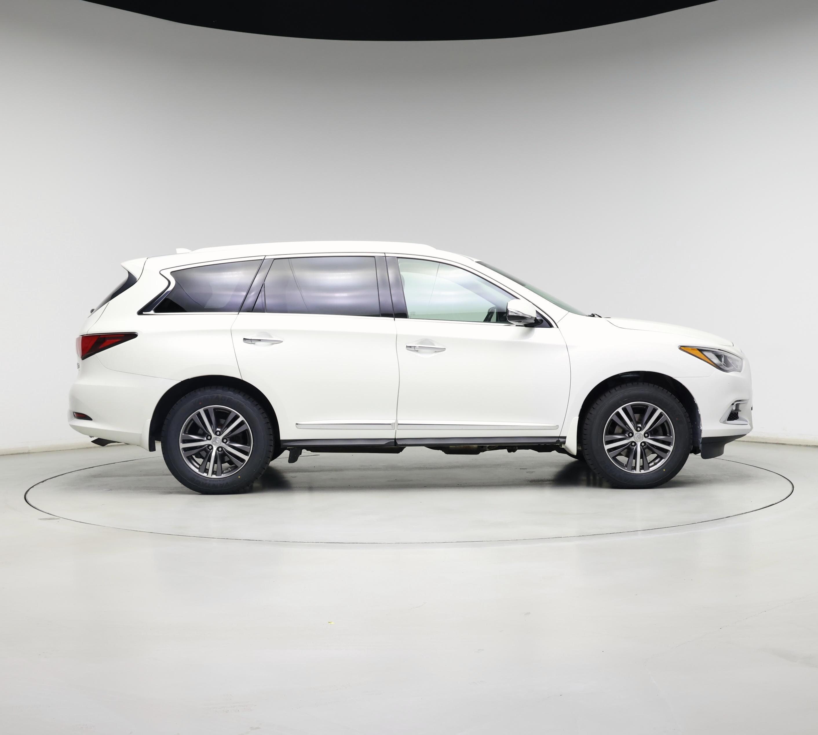 Thumbnail: 2019 INFINITI QX60 - 7