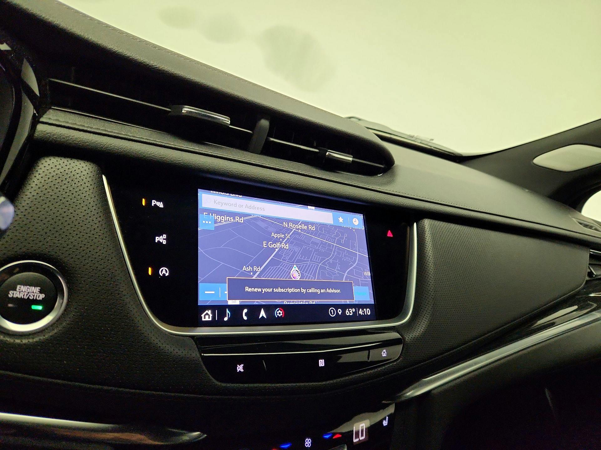 Thumbnail: 2021 Cadillac XT5 - 14