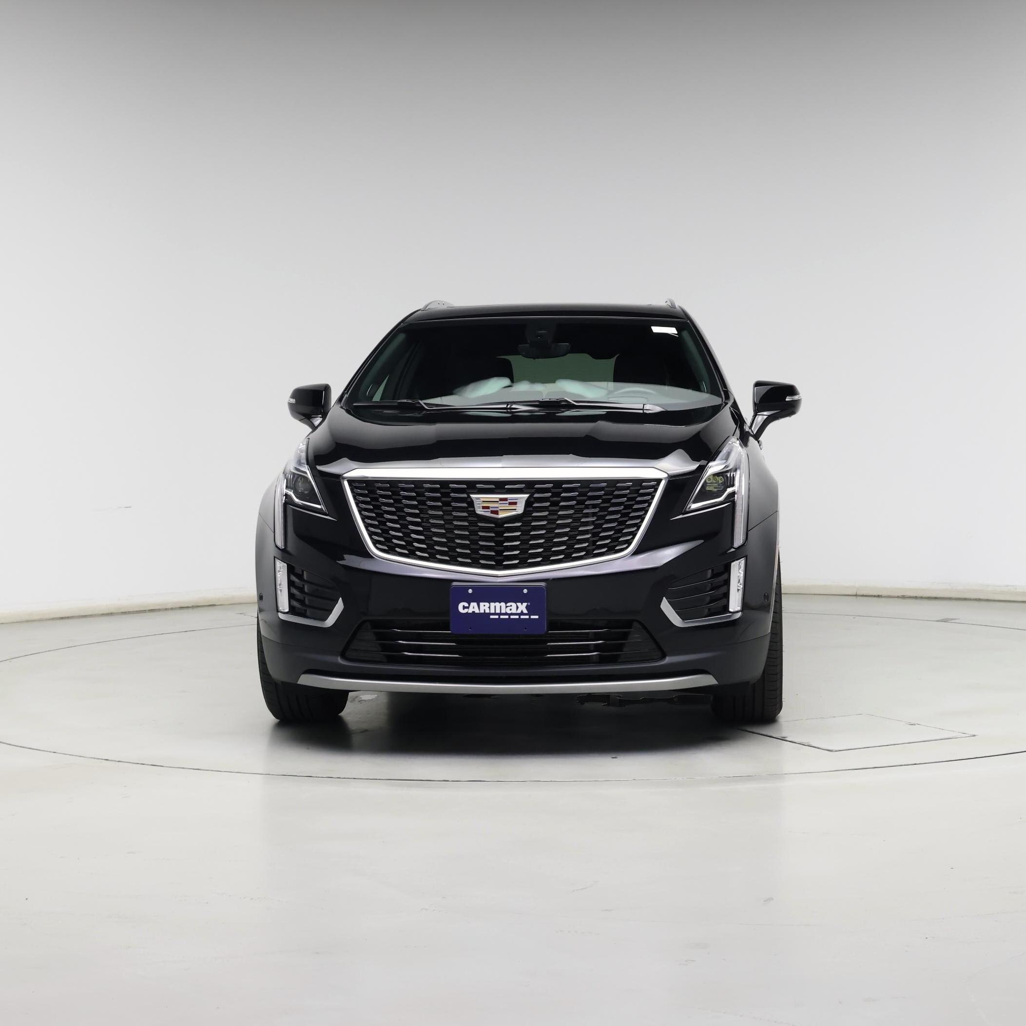 Thumbnail: 2021 Cadillac XT5 - 5