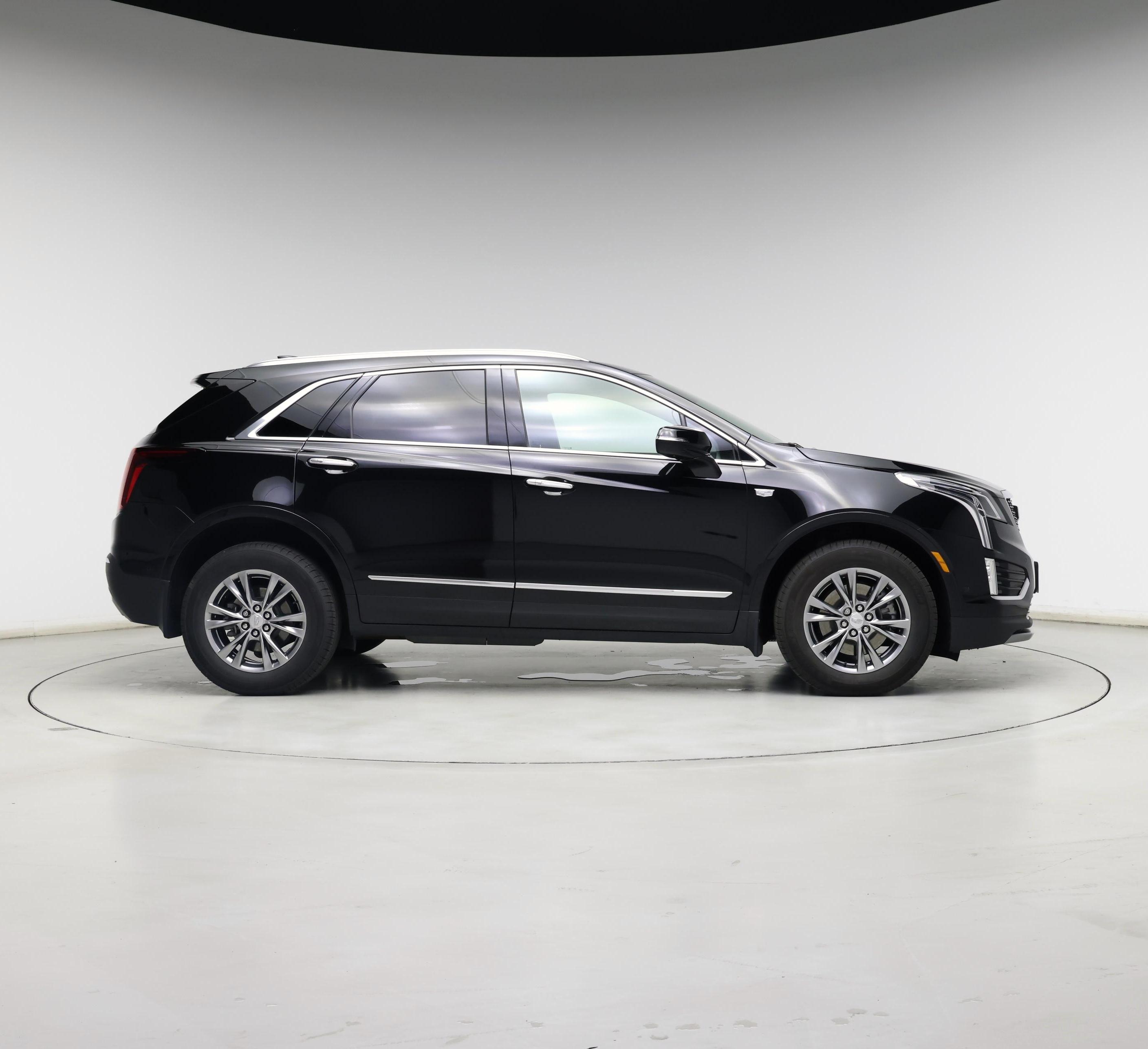 Thumbnail: 2021 Cadillac XT5 - 7
