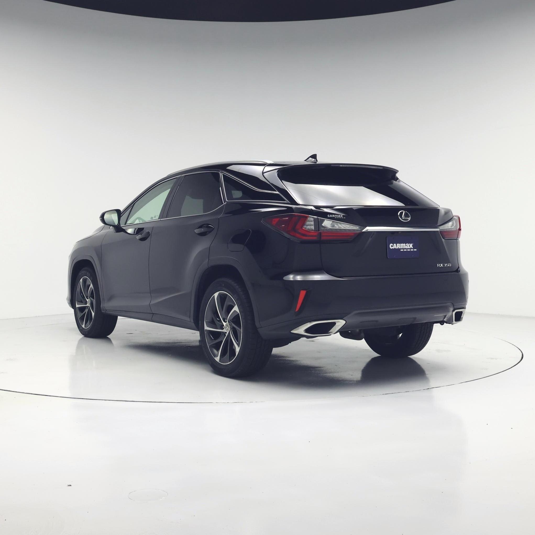 Thumbnail: 2017 Lexus RX - 2