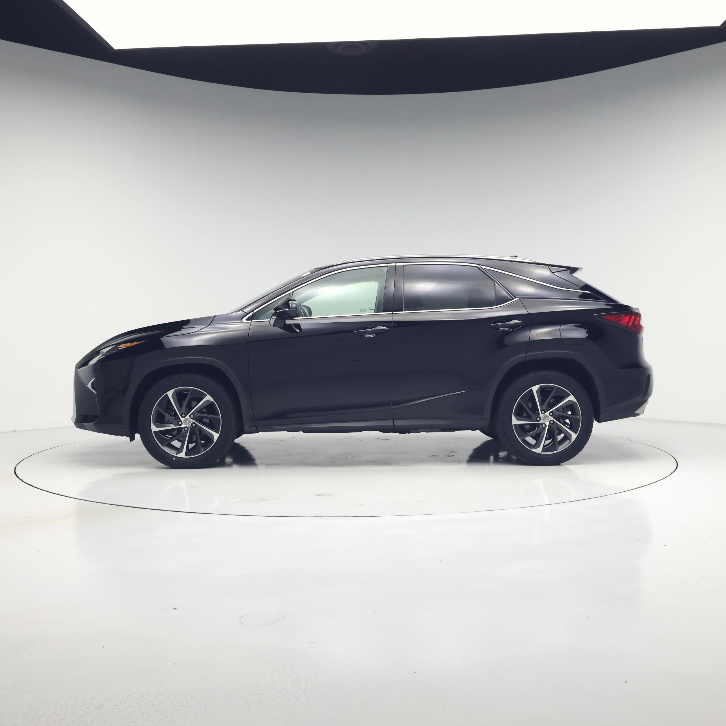 Thumbnail: 2017 Lexus RX - 3