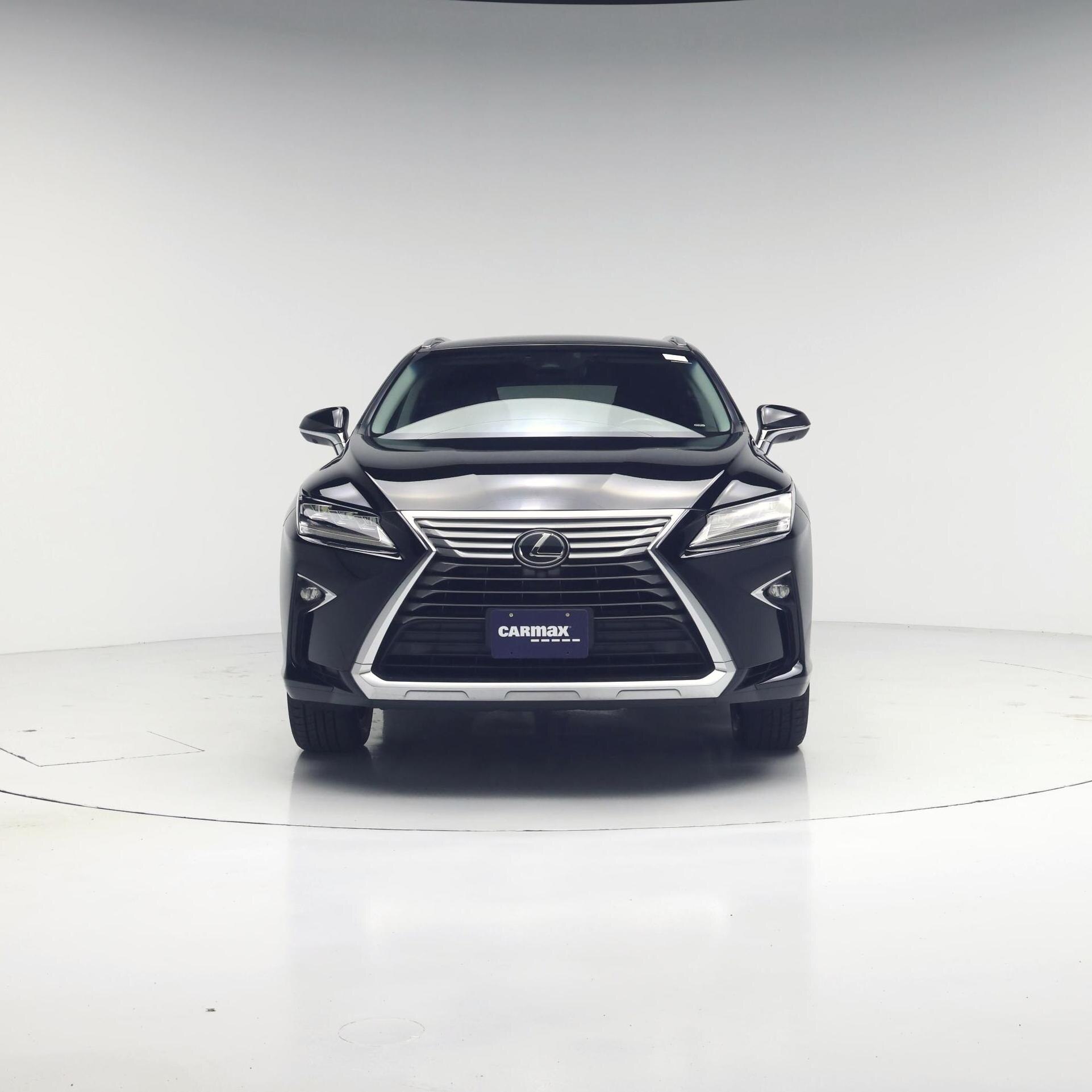 Thumbnail: 2017 Lexus RX - 5