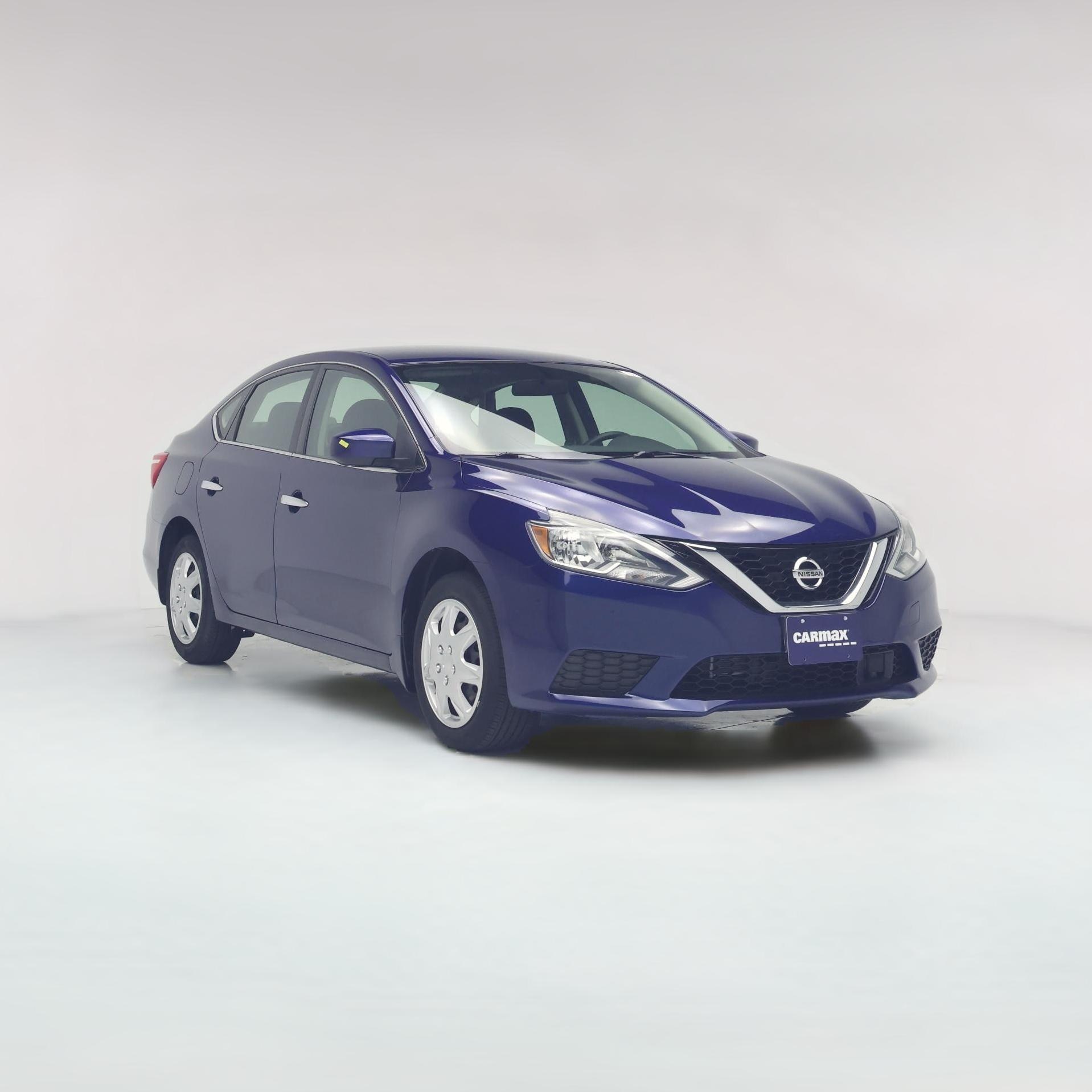 Thumbnail: 2019 Nissan Sentra - 1