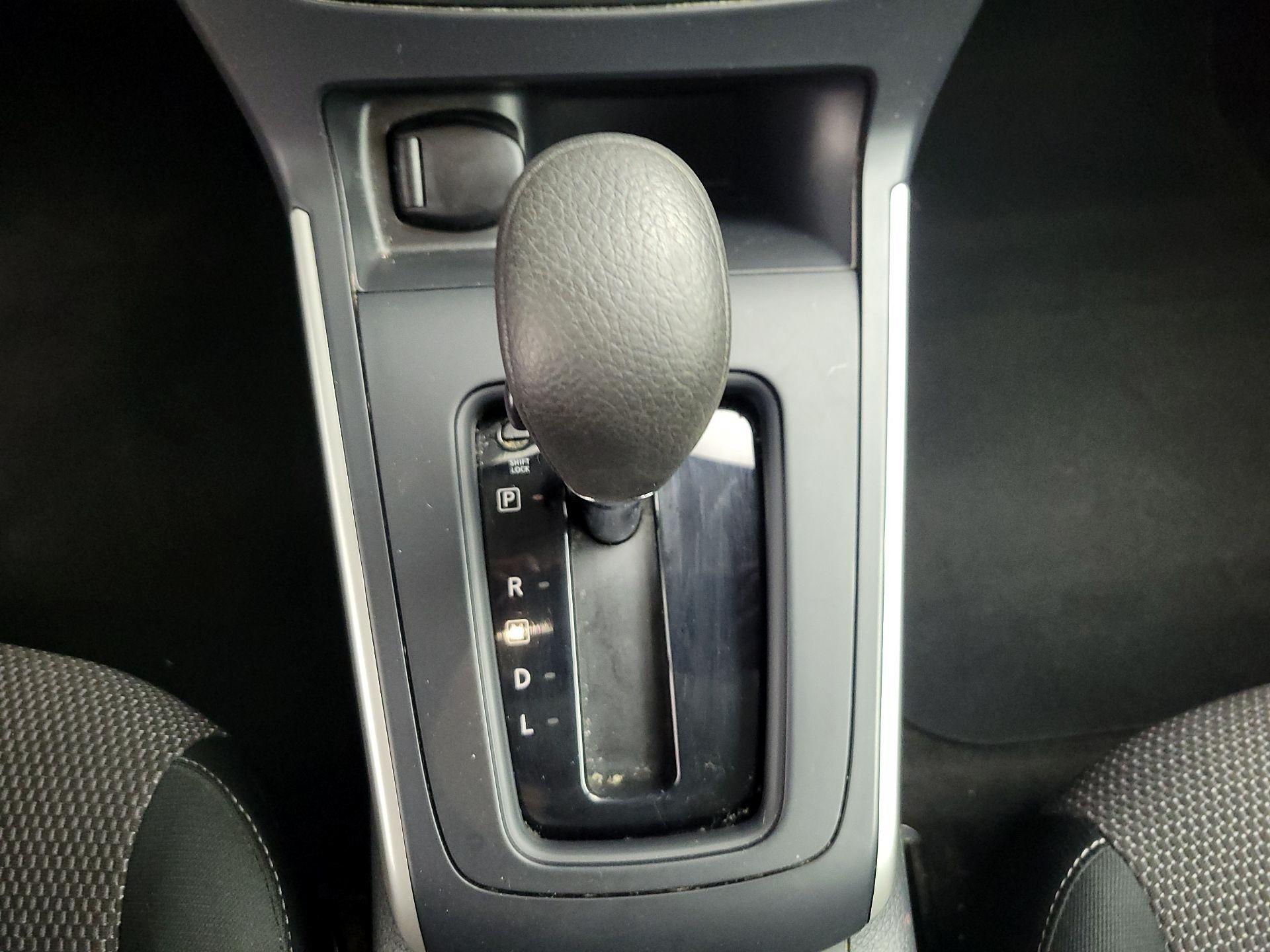 Thumbnail: 2019 Nissan Sentra - 15