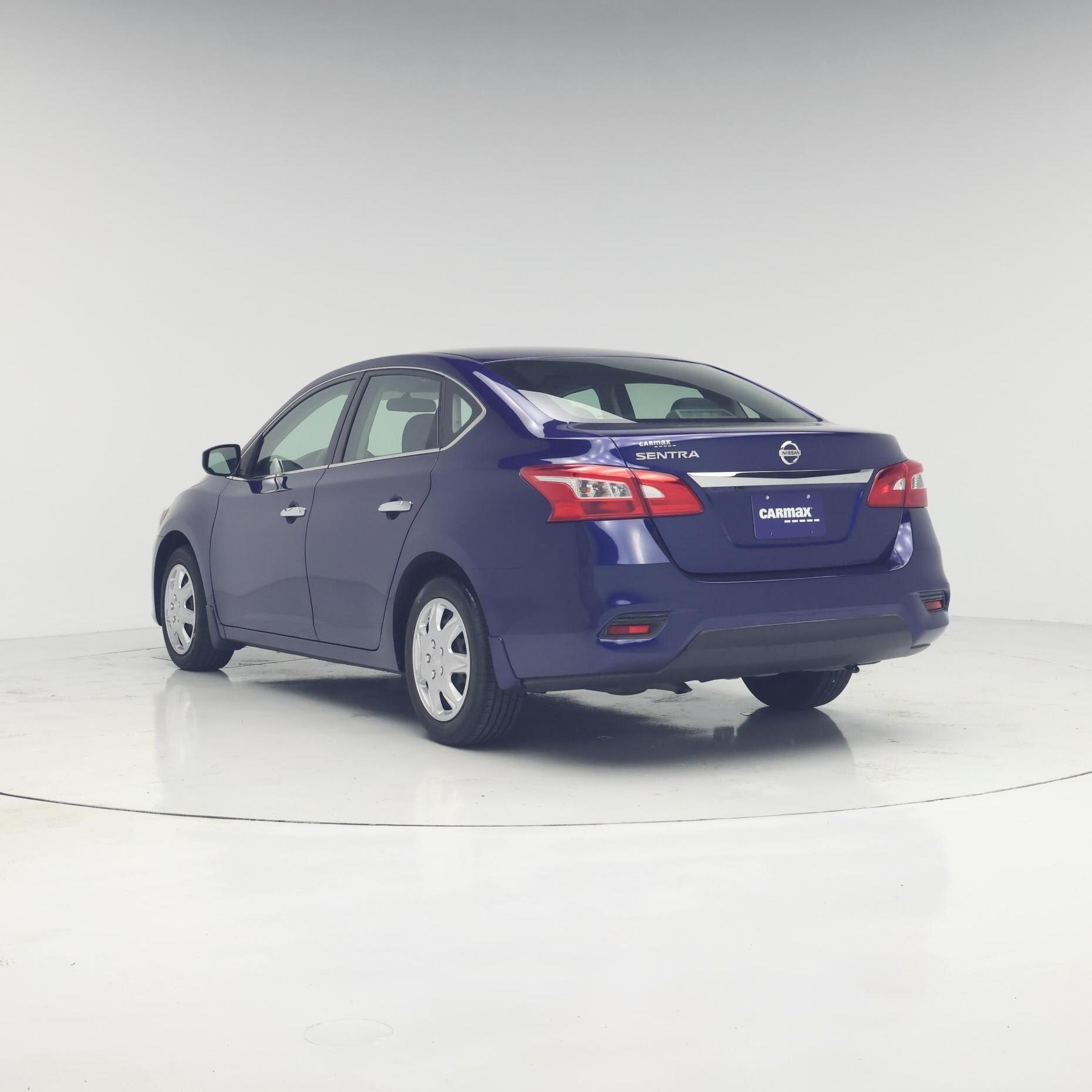 Thumbnail: 2019 Nissan Sentra - 2