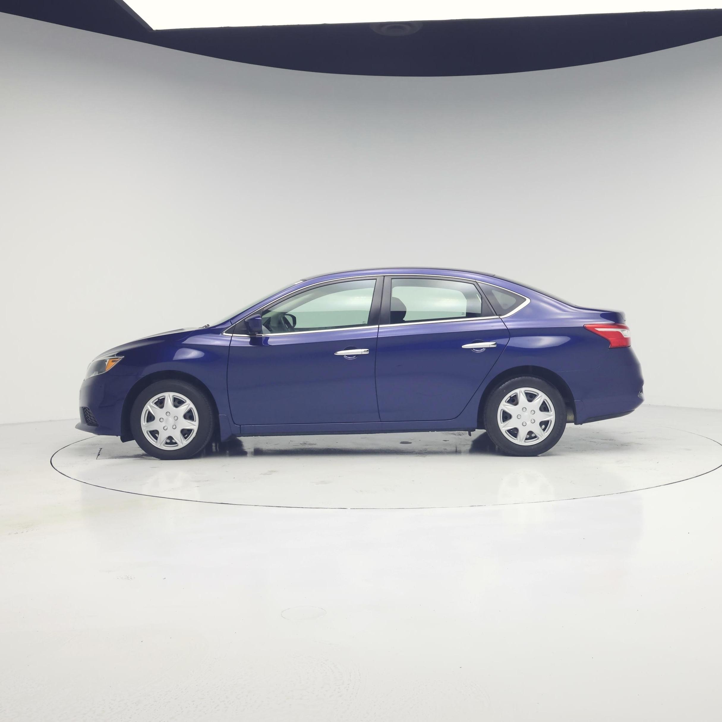 Thumbnail: 2019 Nissan Sentra - 3