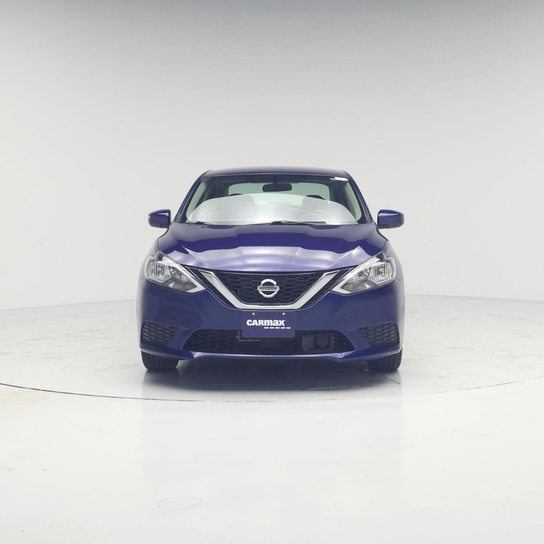 Thumbnail: 2019 Nissan Sentra - 5