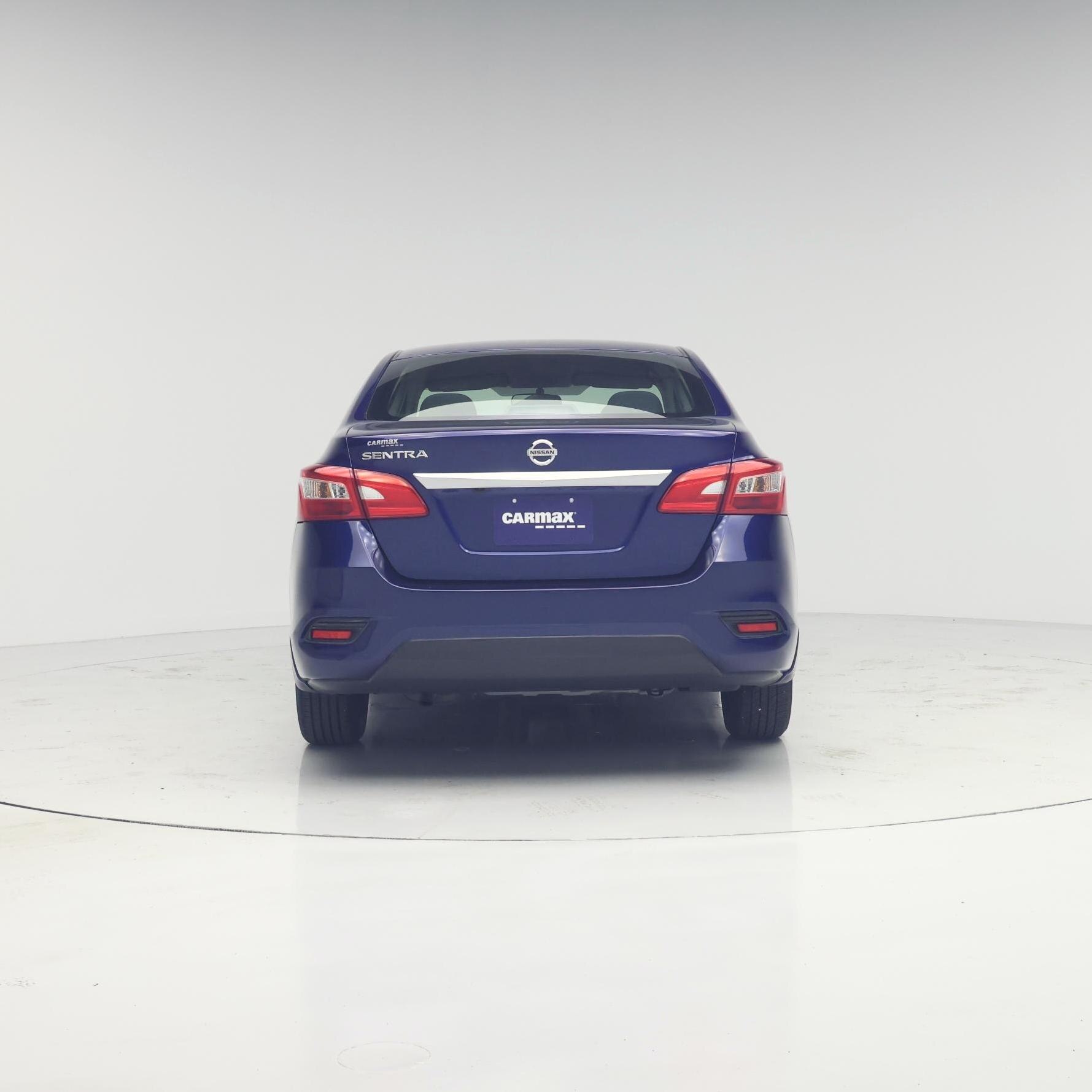 Thumbnail: 2019 Nissan Sentra - 6