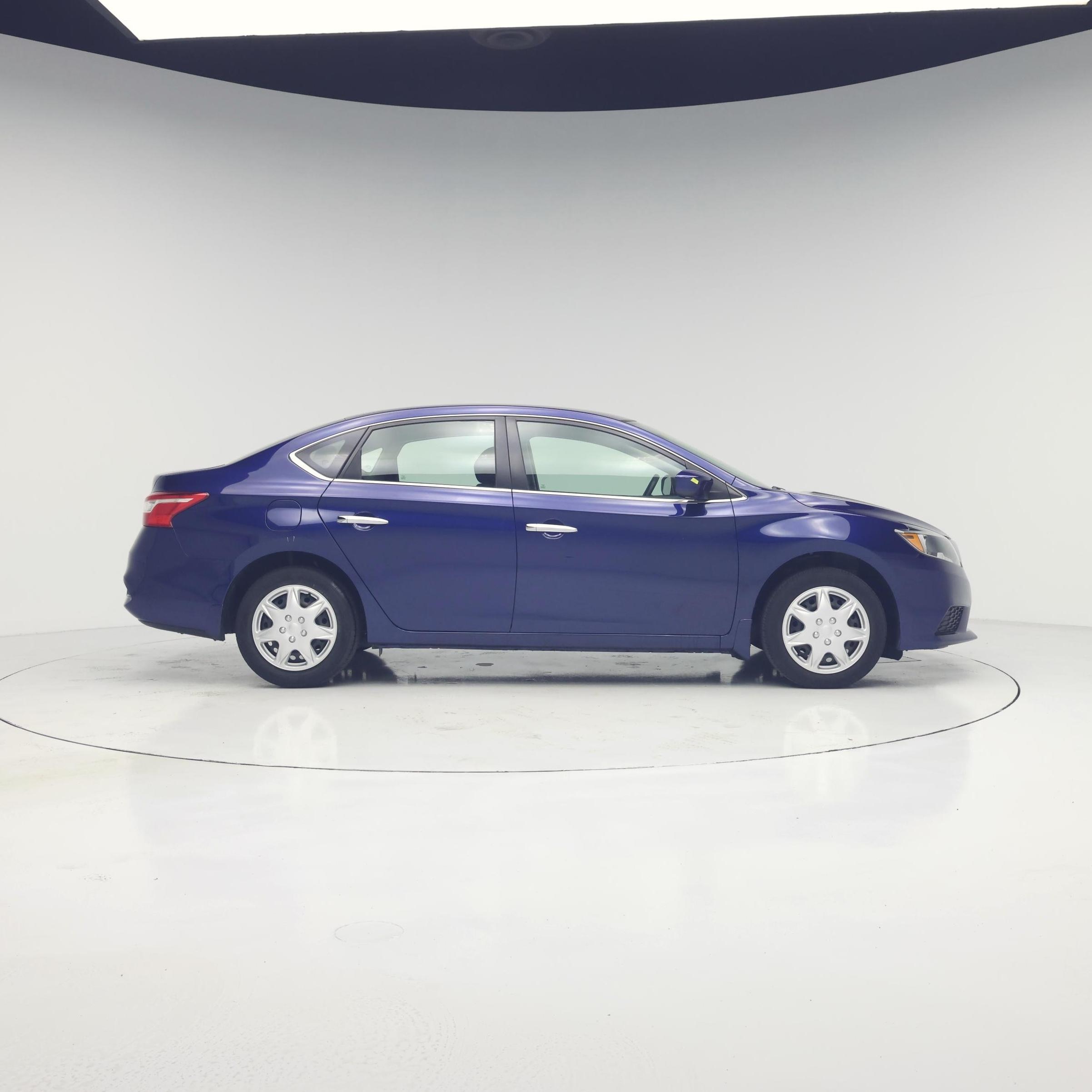 Thumbnail: 2019 Nissan Sentra - 7