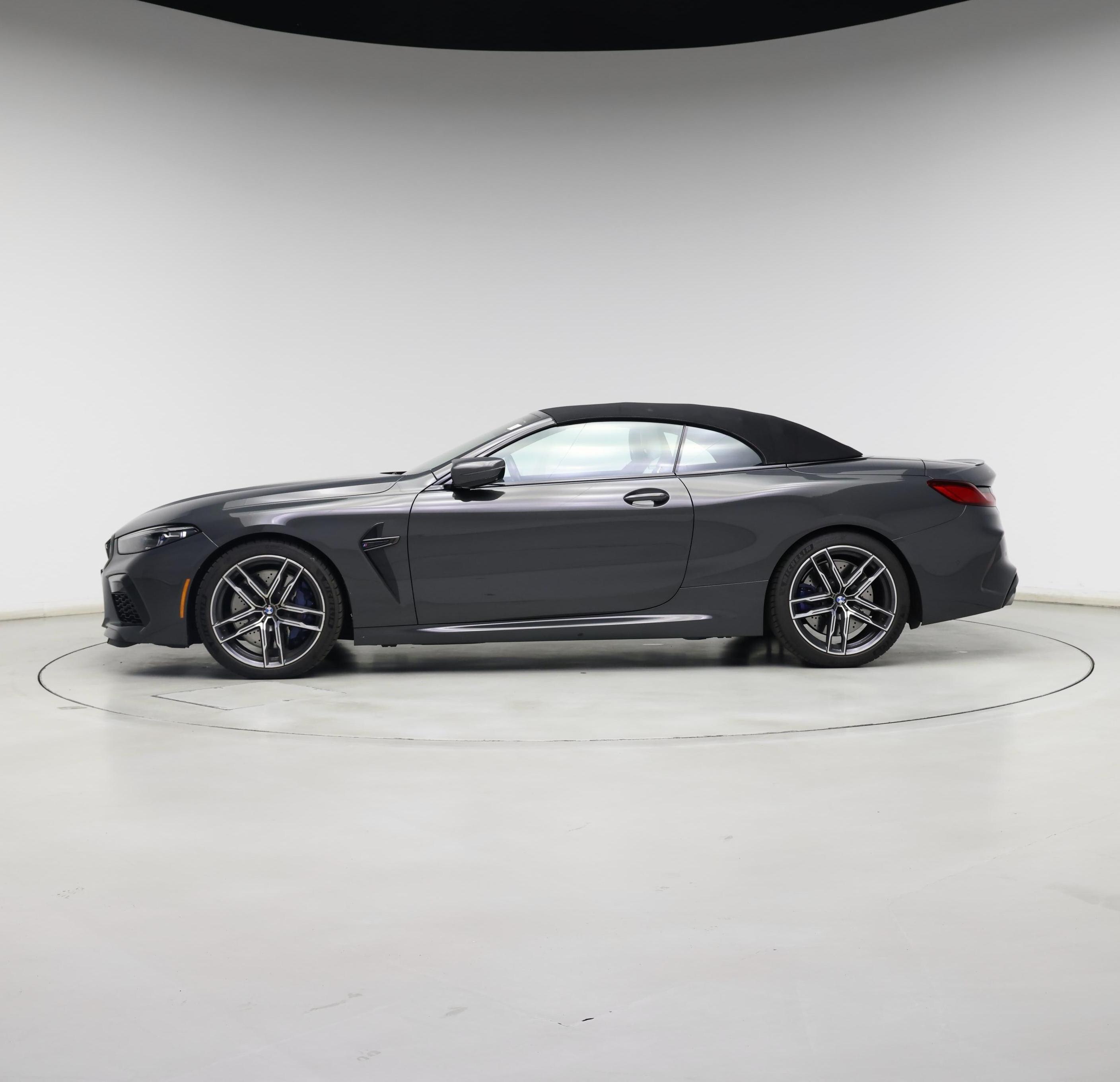 Thumbnail: 2020 BMW M8 - 3