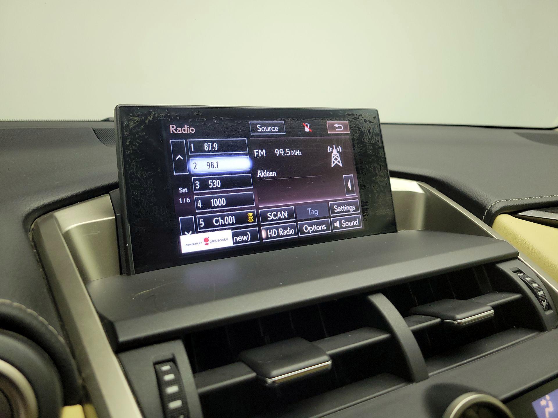 Thumbnail: 2016 Lexus NX - 13