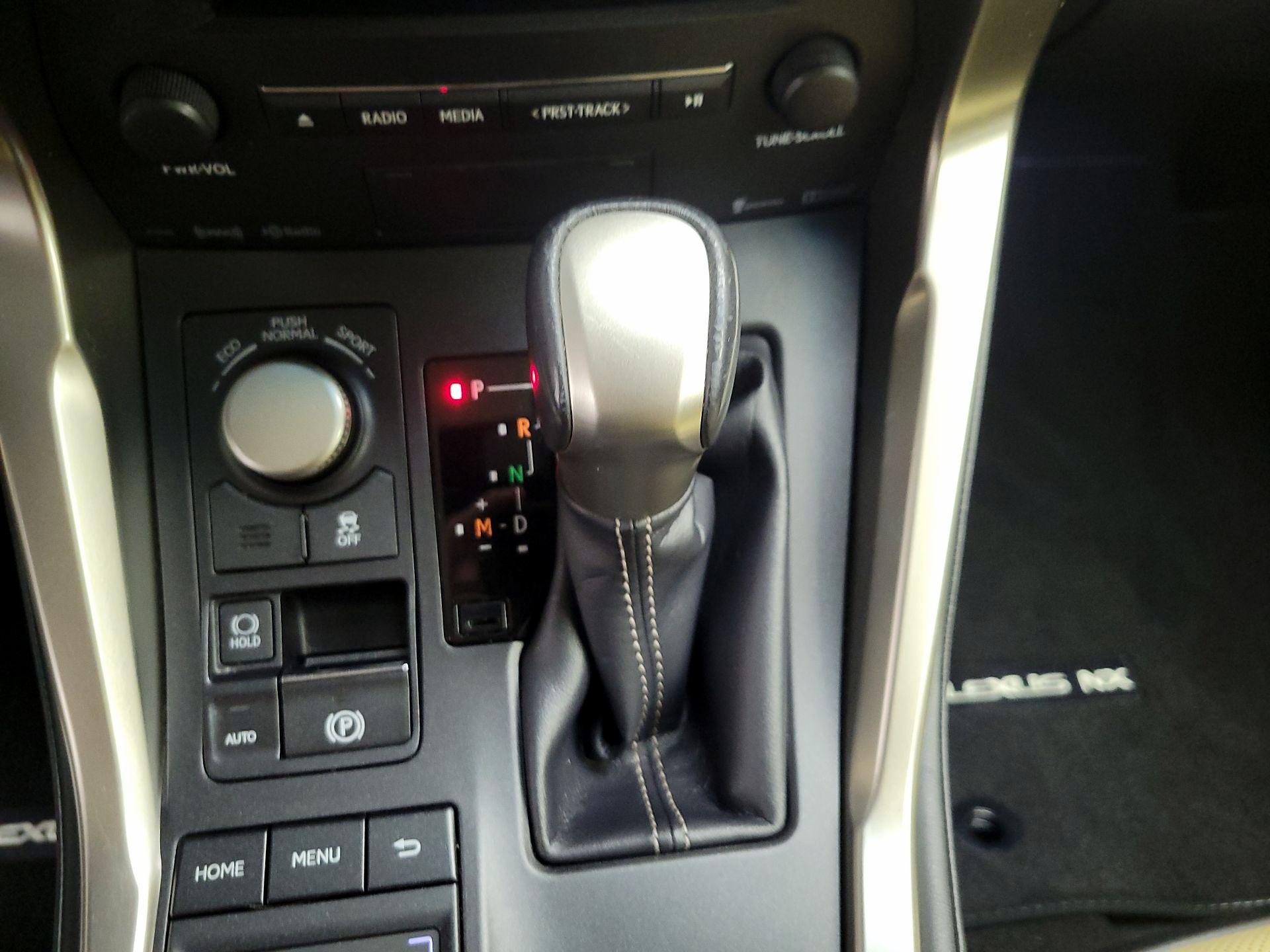 Thumbnail: 2016 Lexus NX - 15