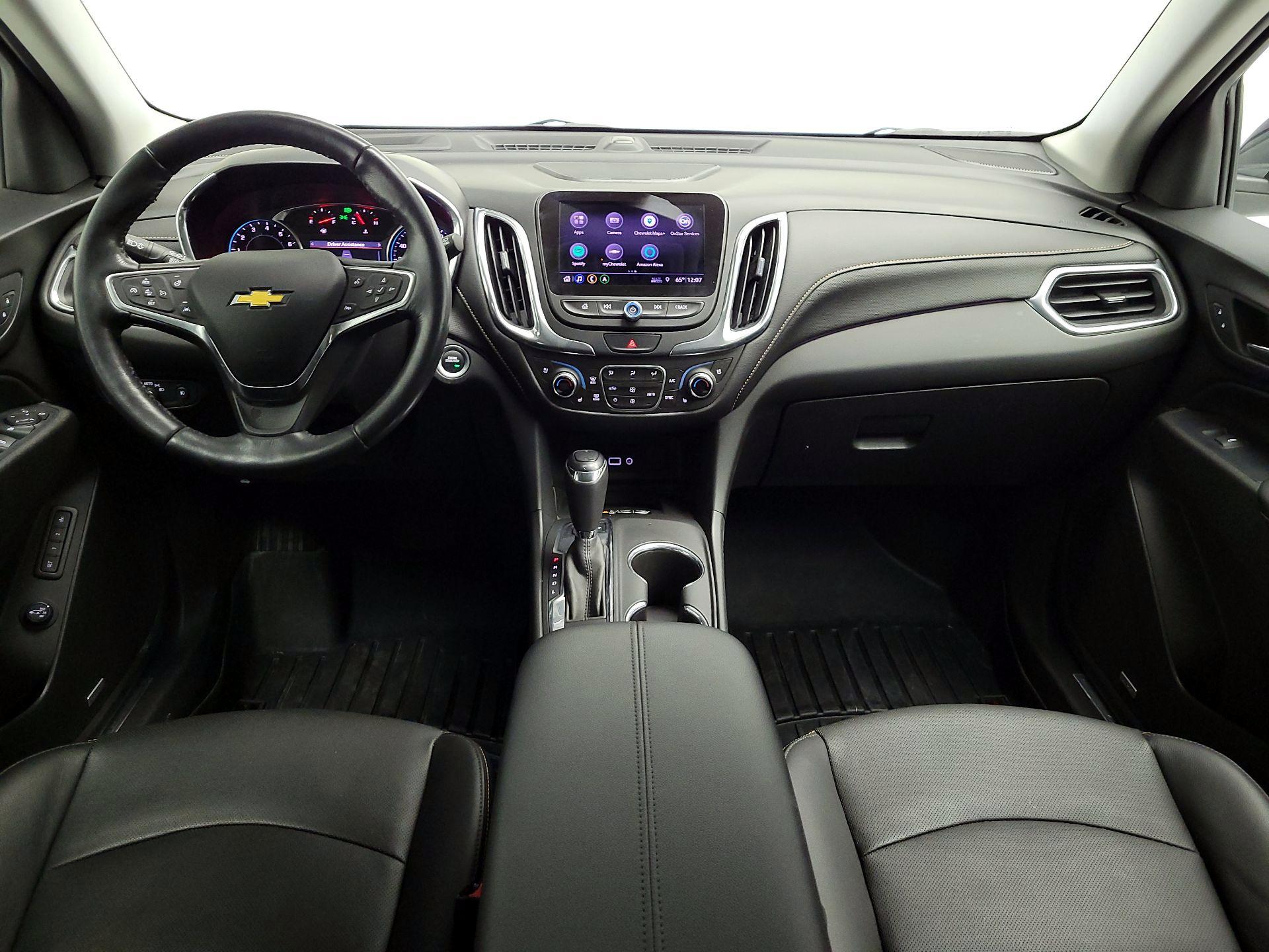 Thumbnail: 2019 Chevrolet Equinox - 9