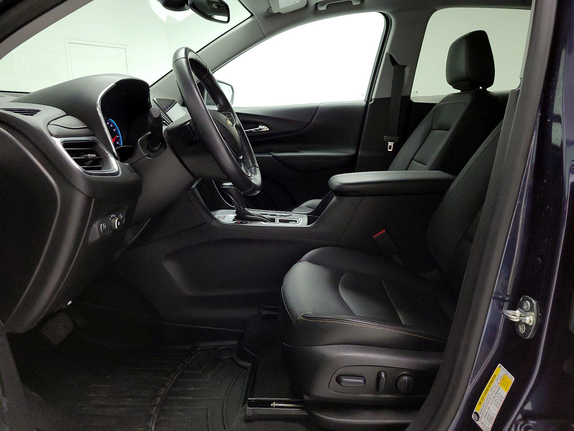 Thumbnail: 2019 Chevrolet Equinox - 11
