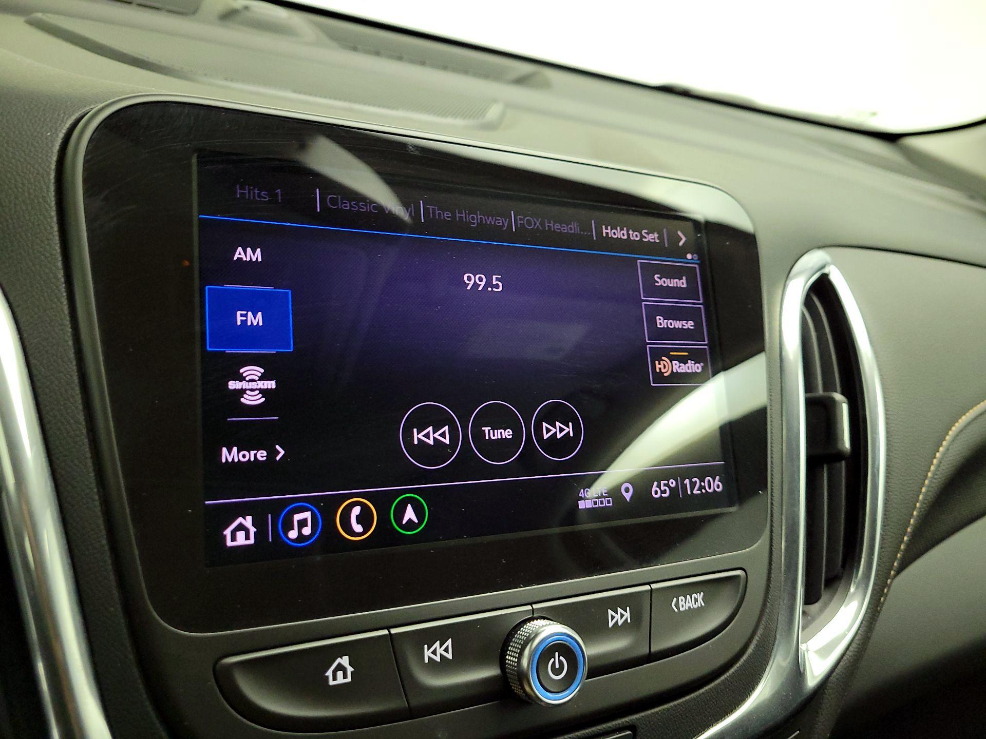 Thumbnail: 2019 Chevrolet Equinox - 15