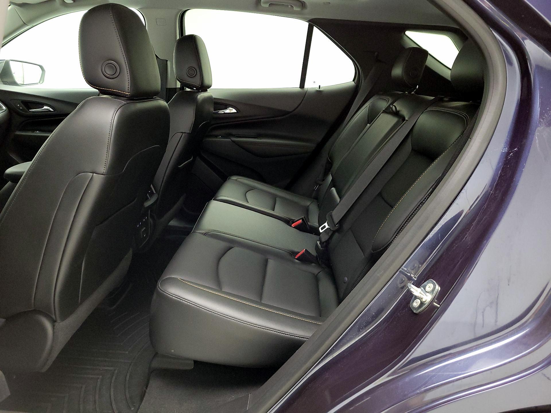 Thumbnail: 2019 Chevrolet Equinox - 19