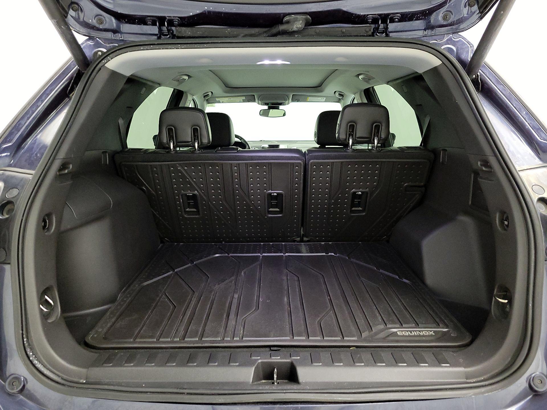 Thumbnail: 2019 Chevrolet Equinox - 20