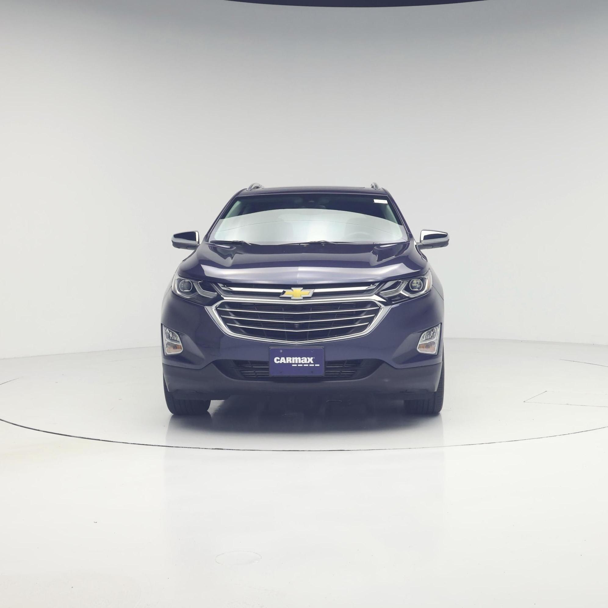 Thumbnail: 2019 Chevrolet Equinox - 5