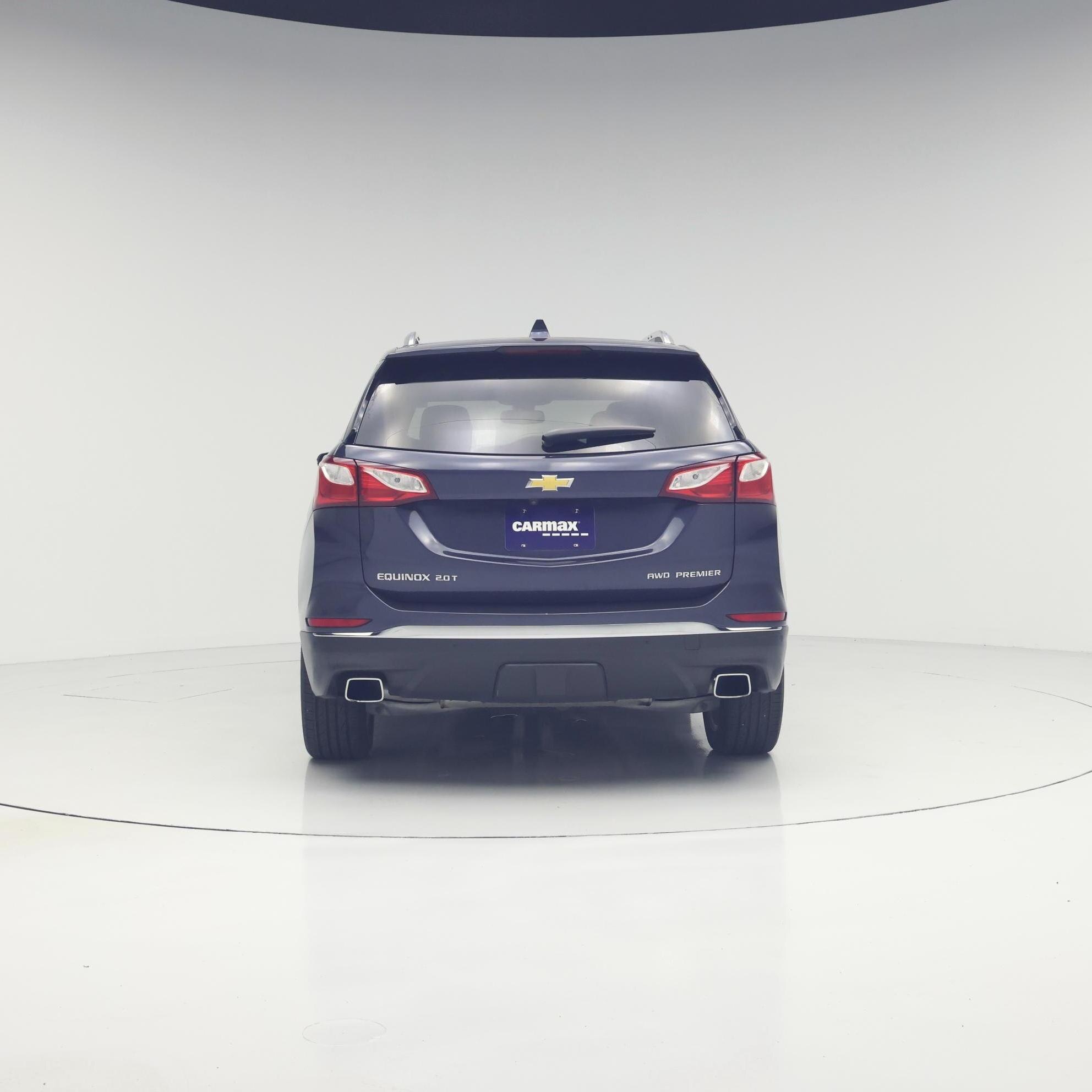 Thumbnail: 2019 Chevrolet Equinox - 6