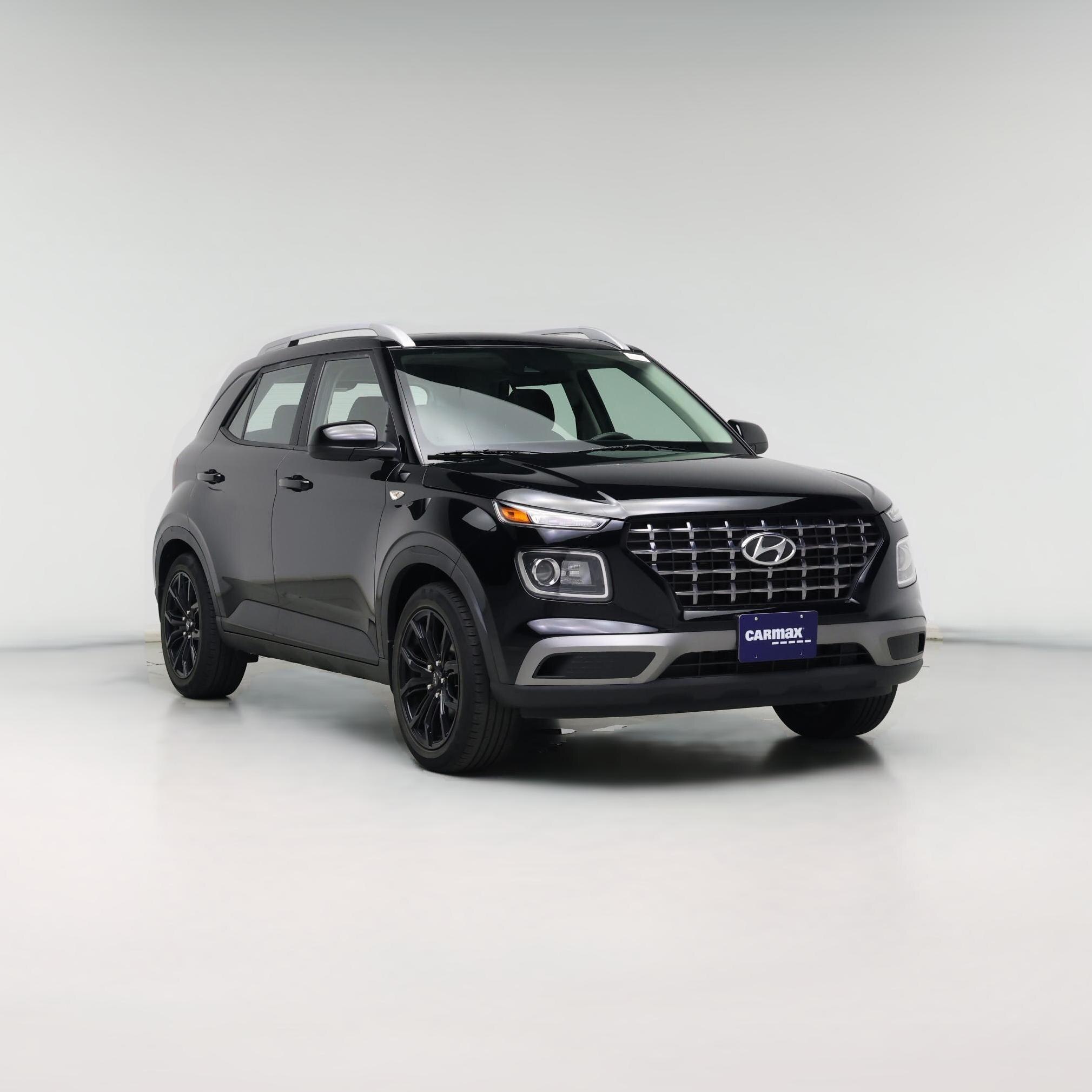 Thumbnail: 2020 Hyundai Venue - 1