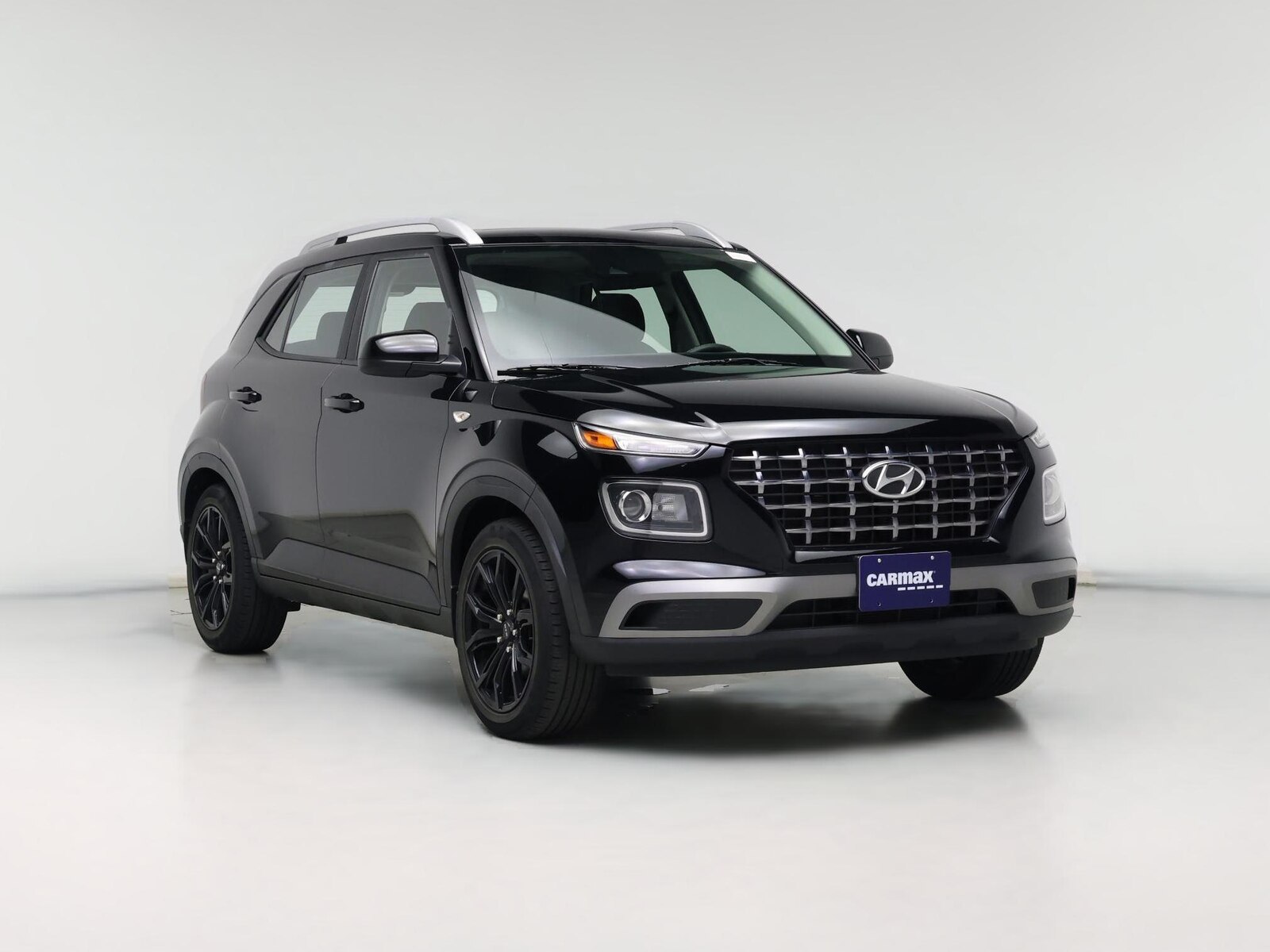 2020 Hyundai Venue SEL