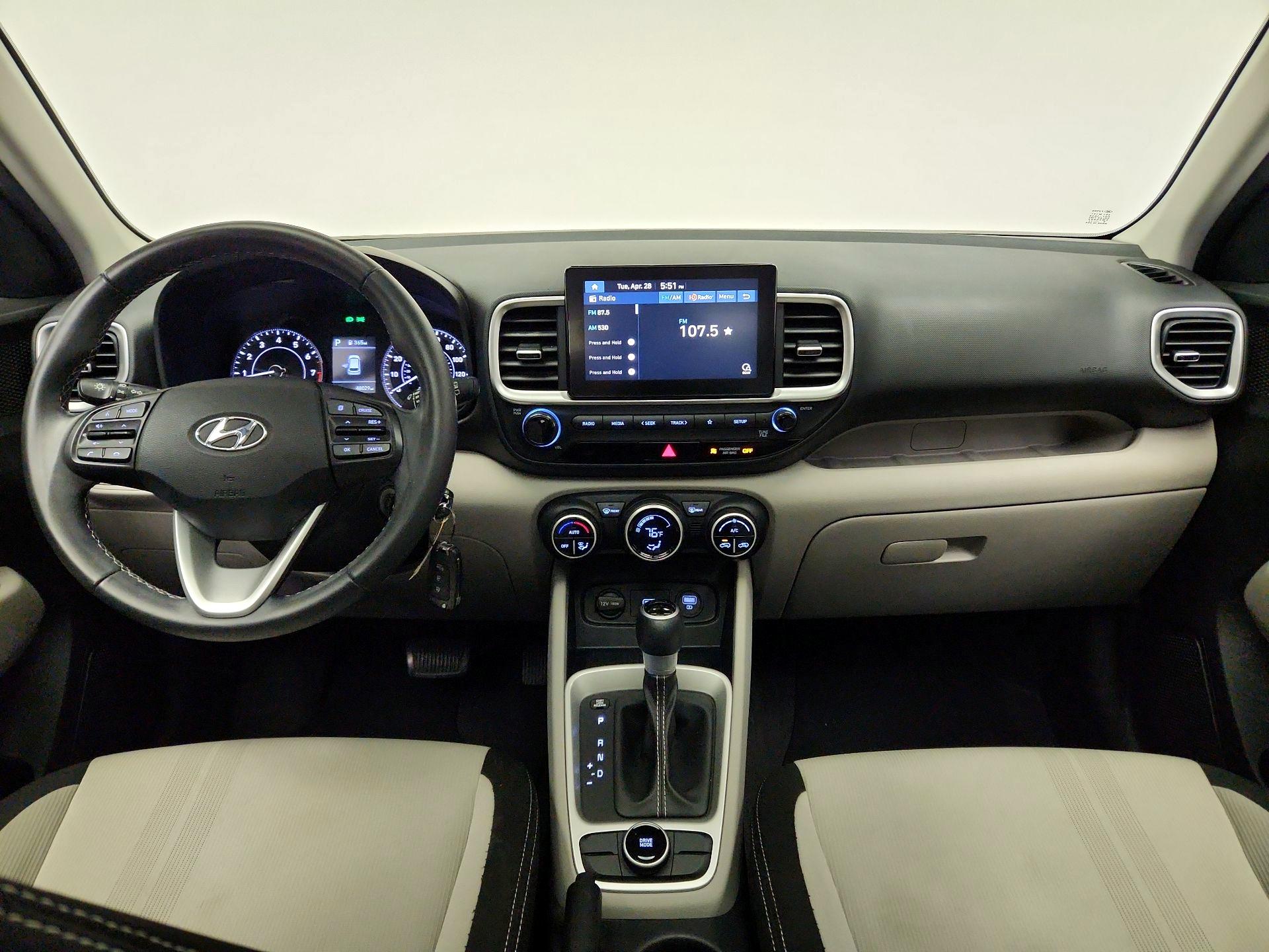 Thumbnail: 2020 Hyundai Venue - 9