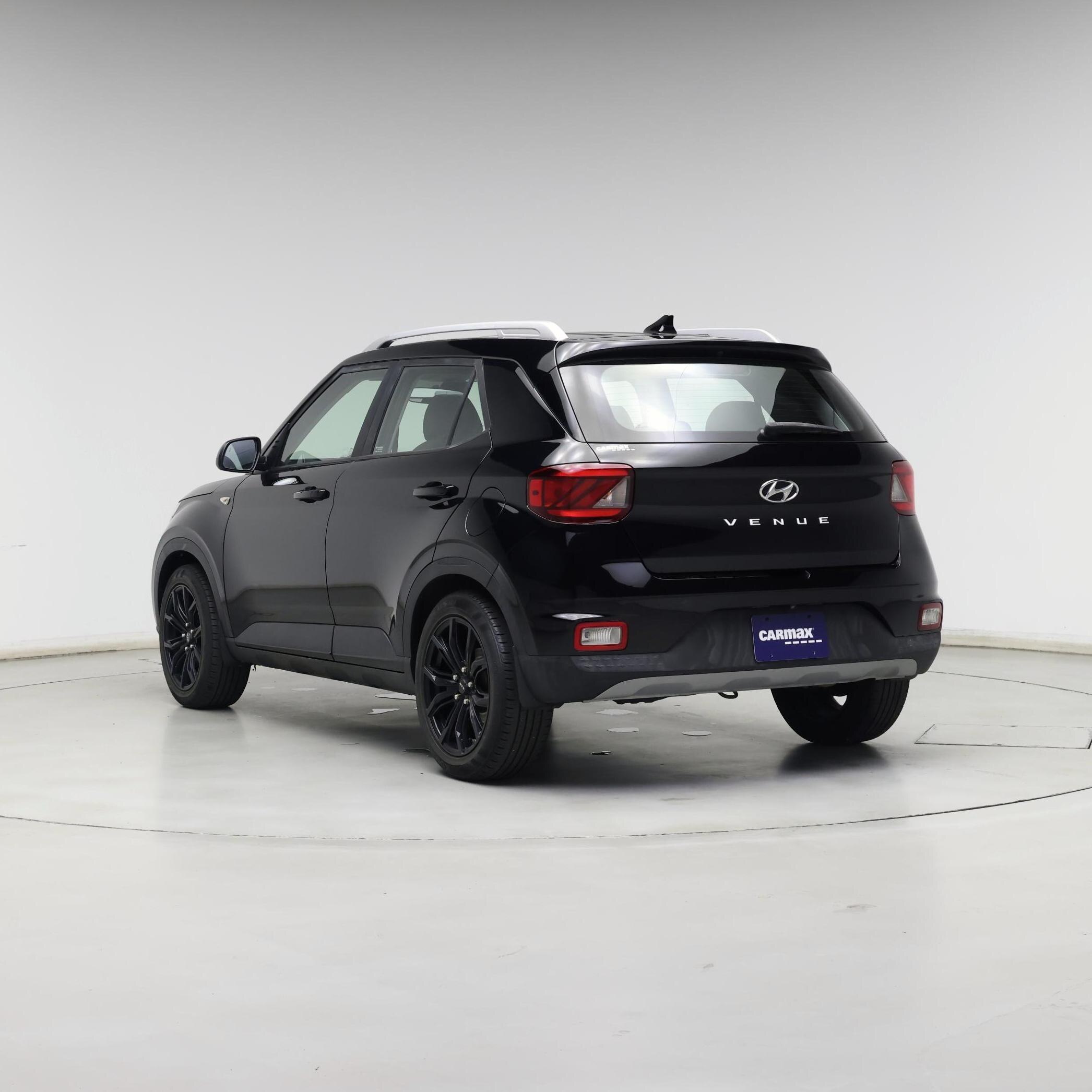 Thumbnail: 2020 Hyundai Venue - 2