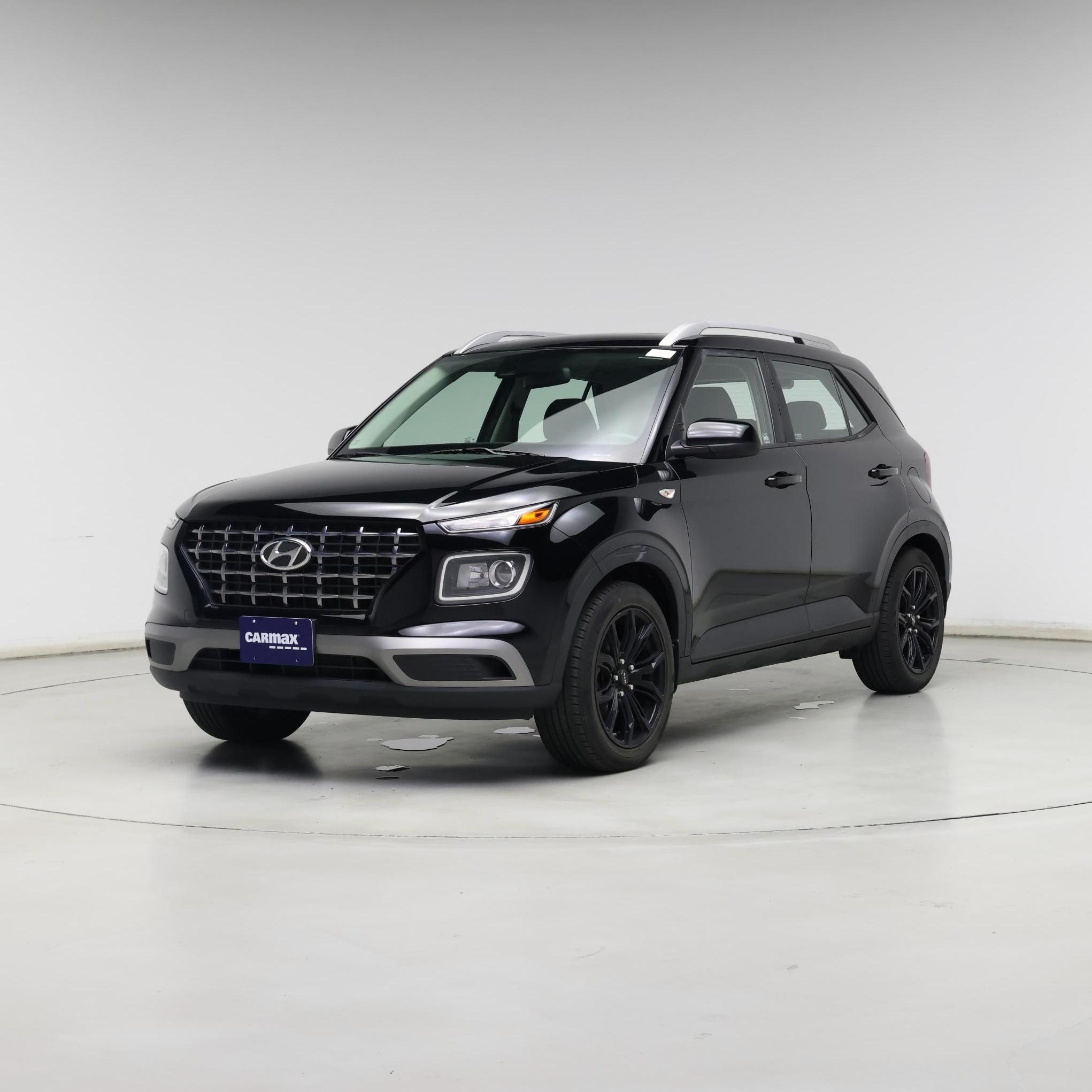 Thumbnail: 2020 Hyundai Venue - 4