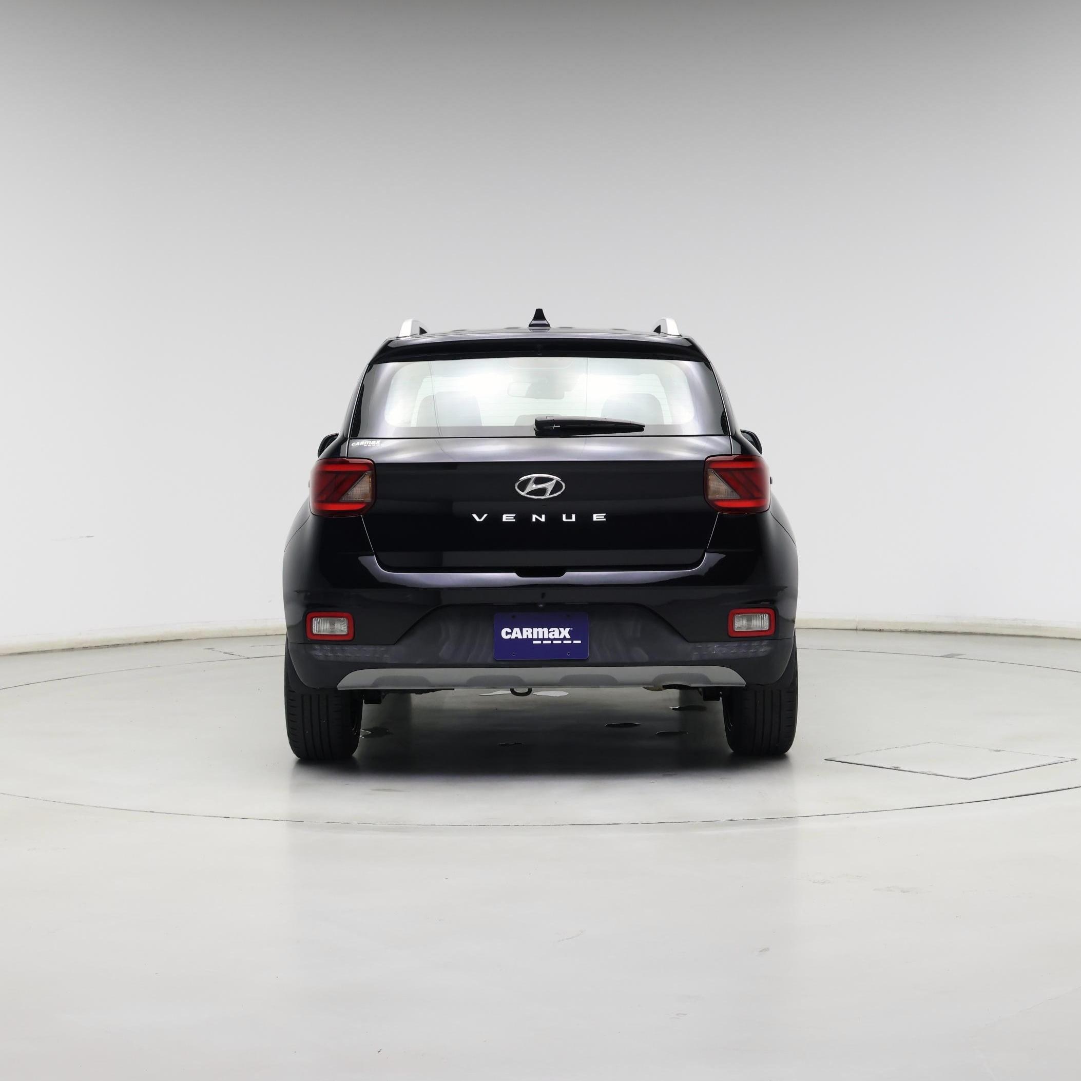 Thumbnail: 2020 Hyundai Venue - 6