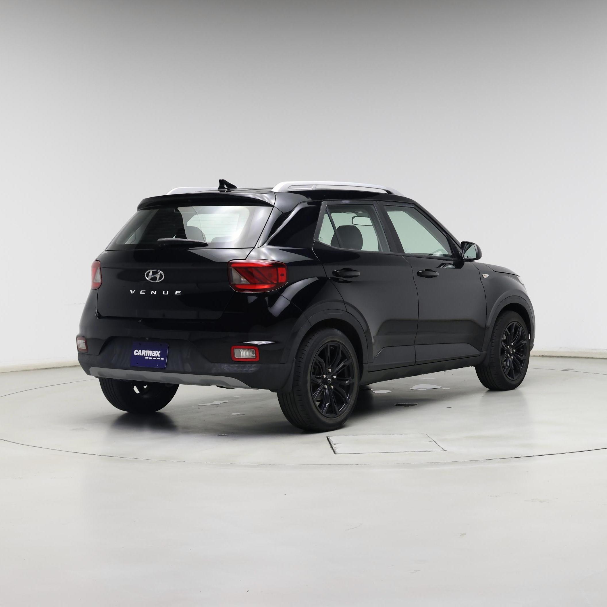 Thumbnail: 2020 Hyundai Venue - 8