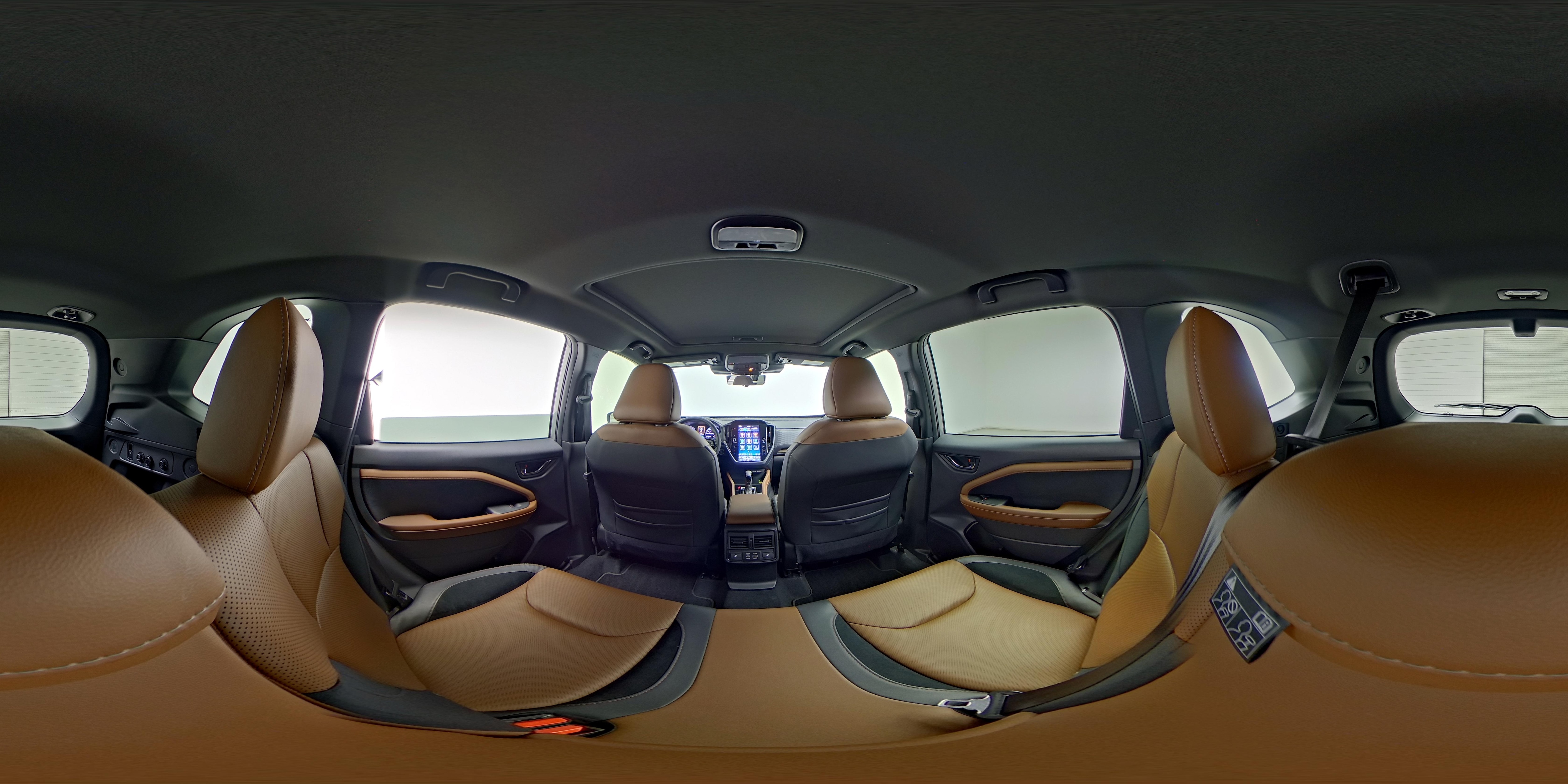 2025 Subaru Forester Touring - Photo 27
