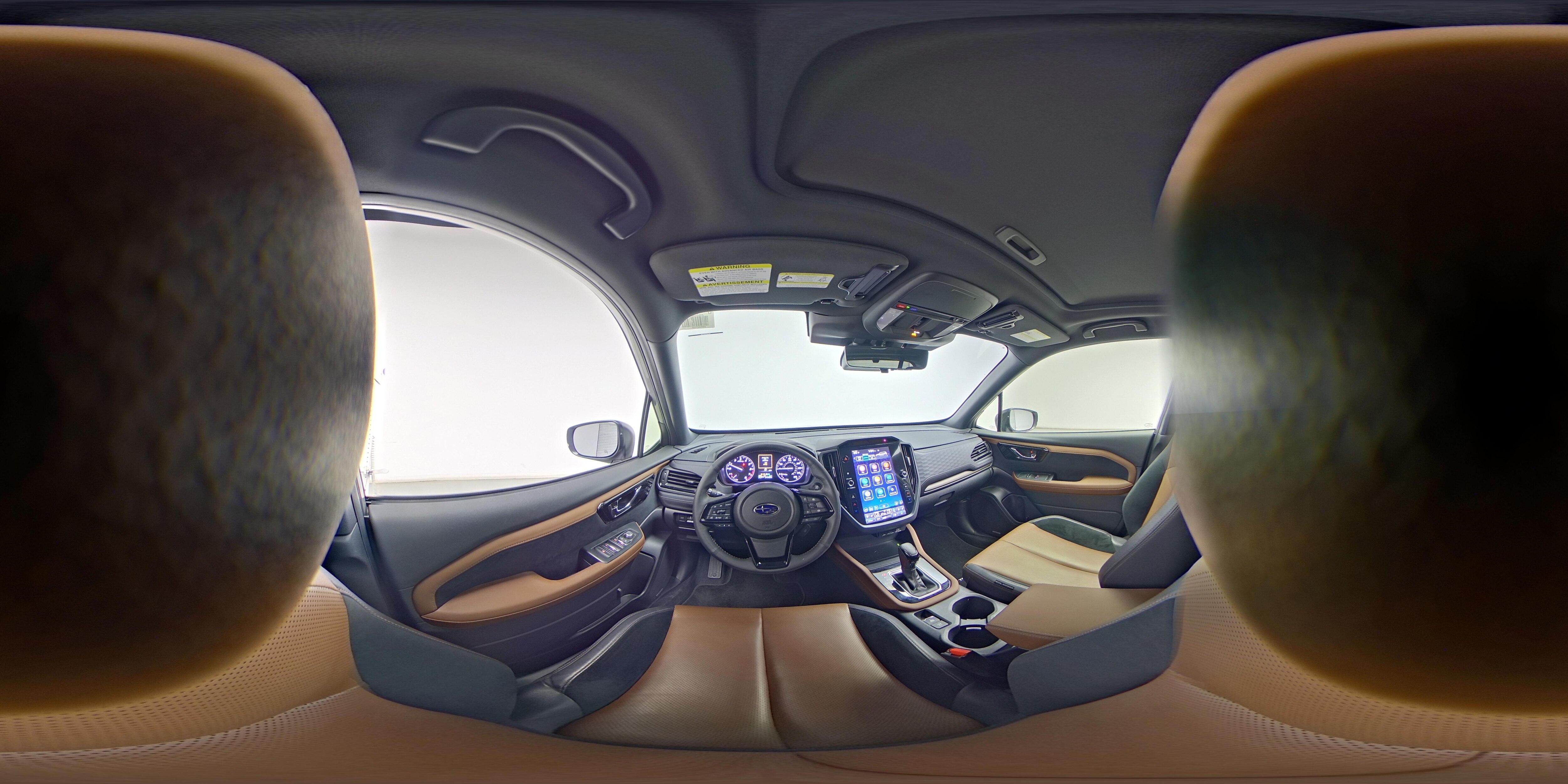 2025 Subaru Forester Touring - Photo 28