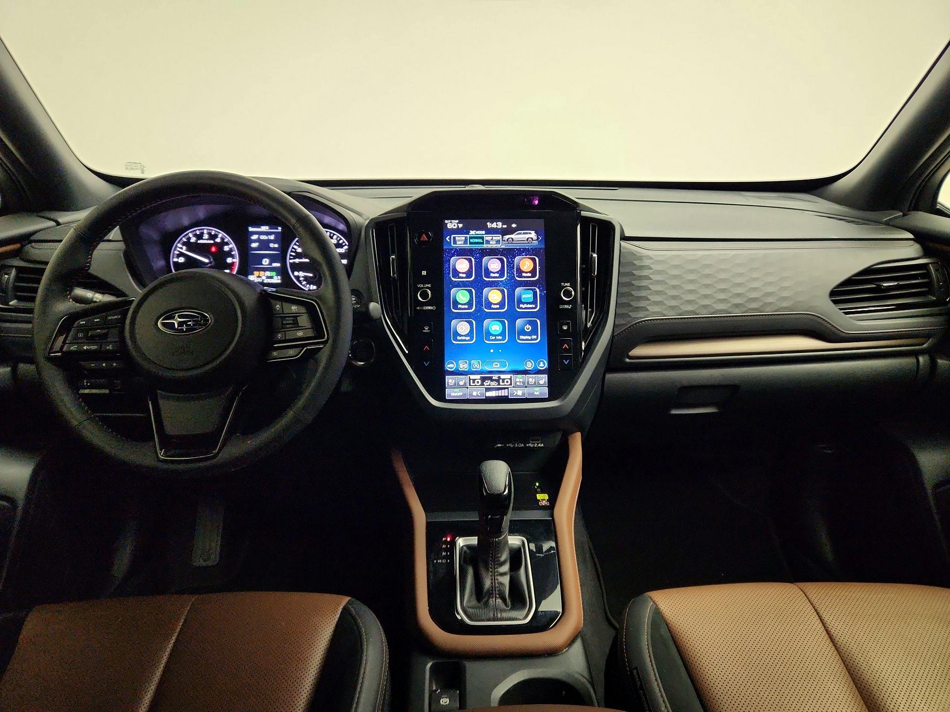 Thumbnail: 2025 Subaru Forester - 9