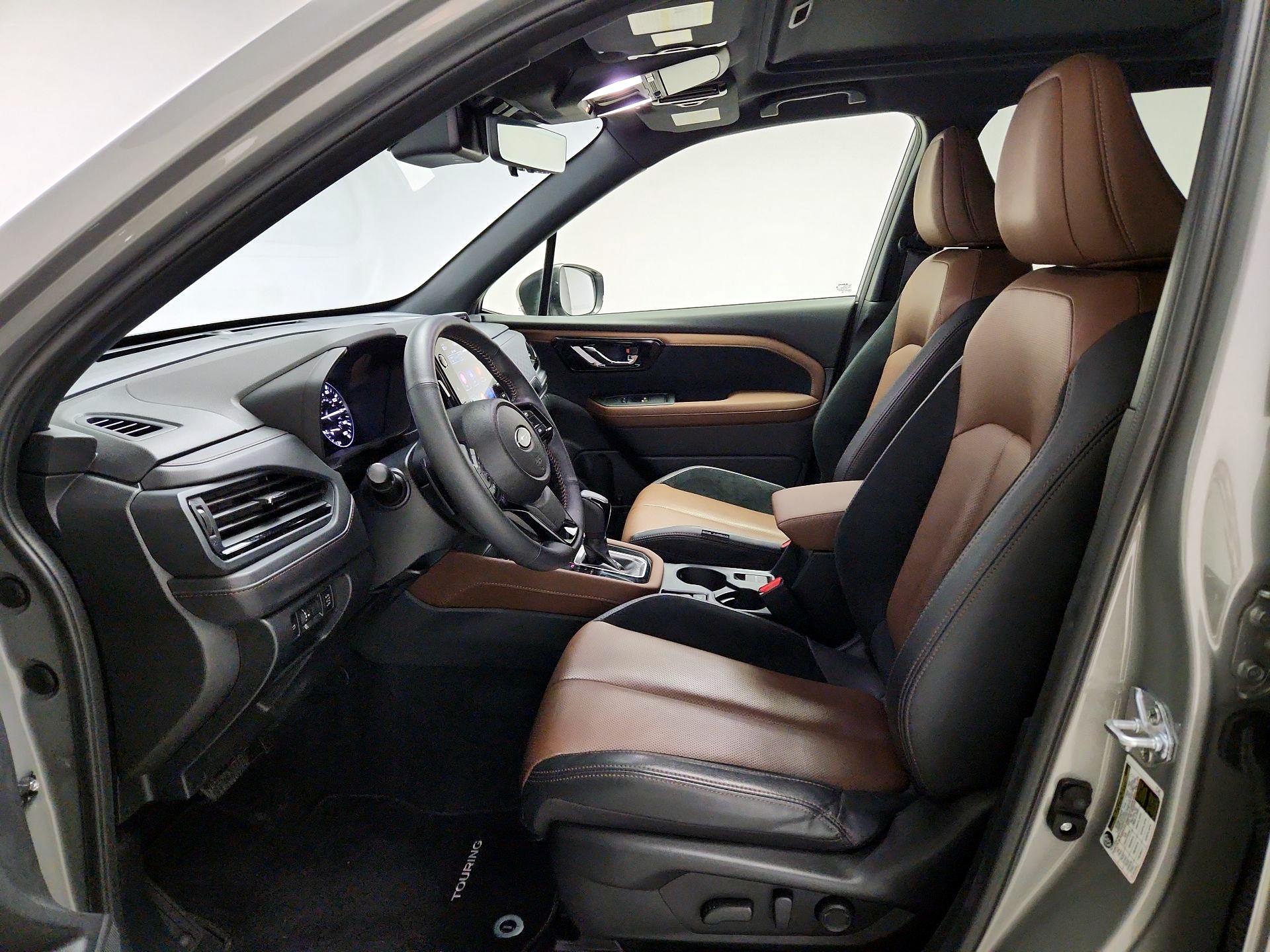 Thumbnail: 2025 Subaru Forester - 11