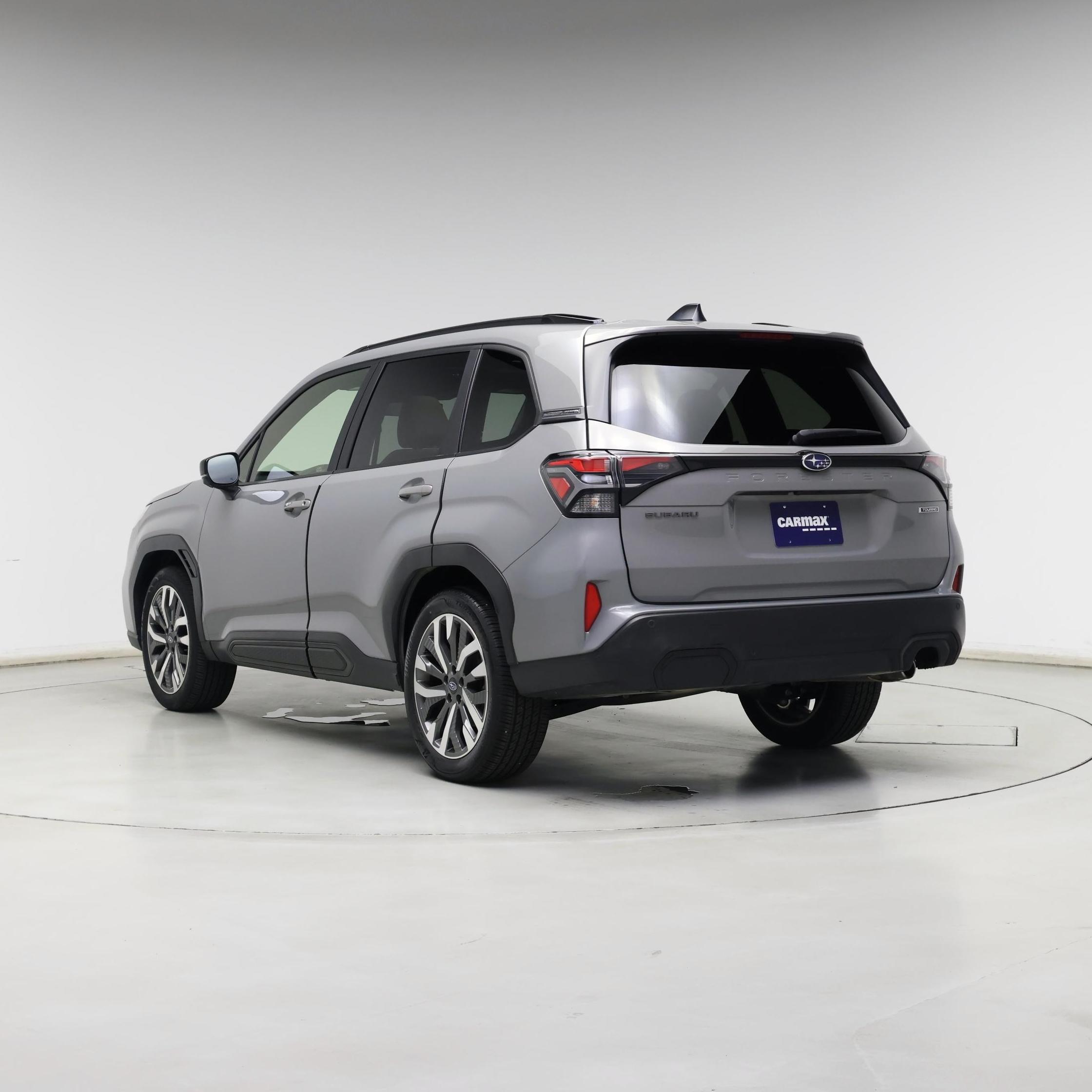 Thumbnail: 2025 Subaru Forester - 2