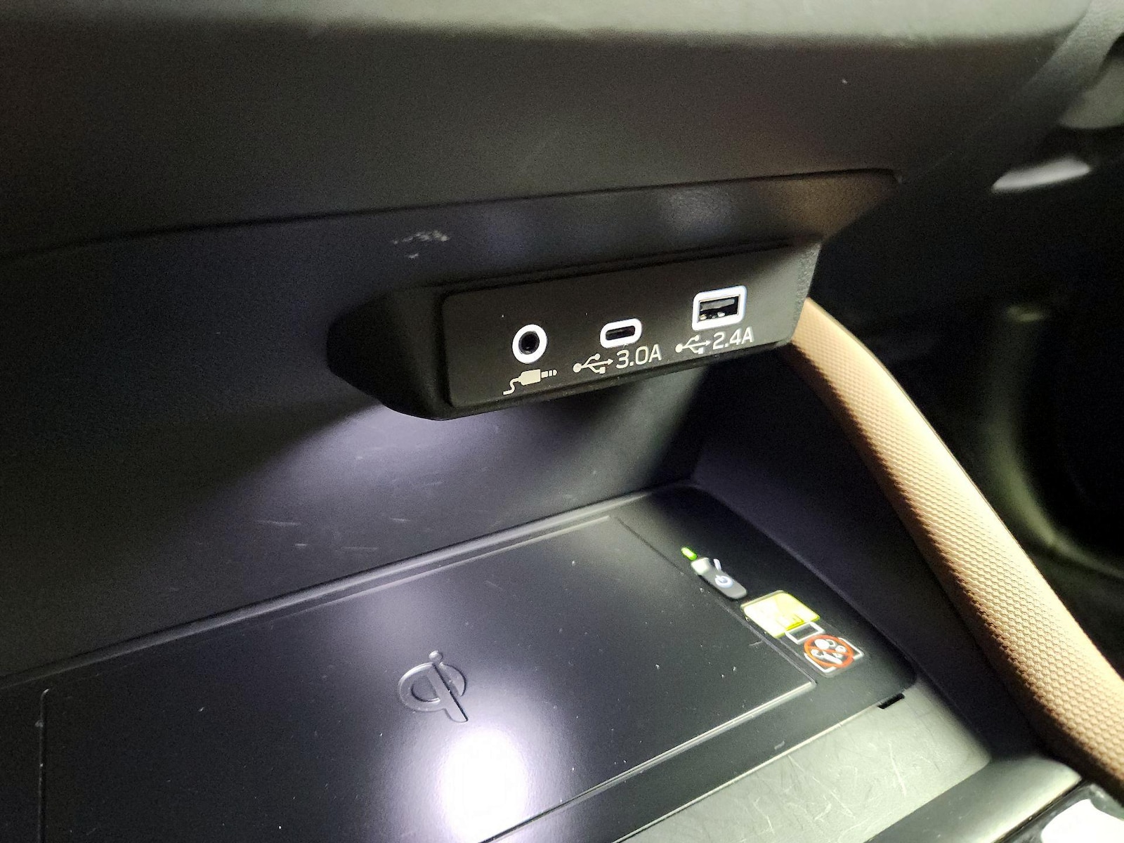 2025 Subaru Forester Touring - Photo 20