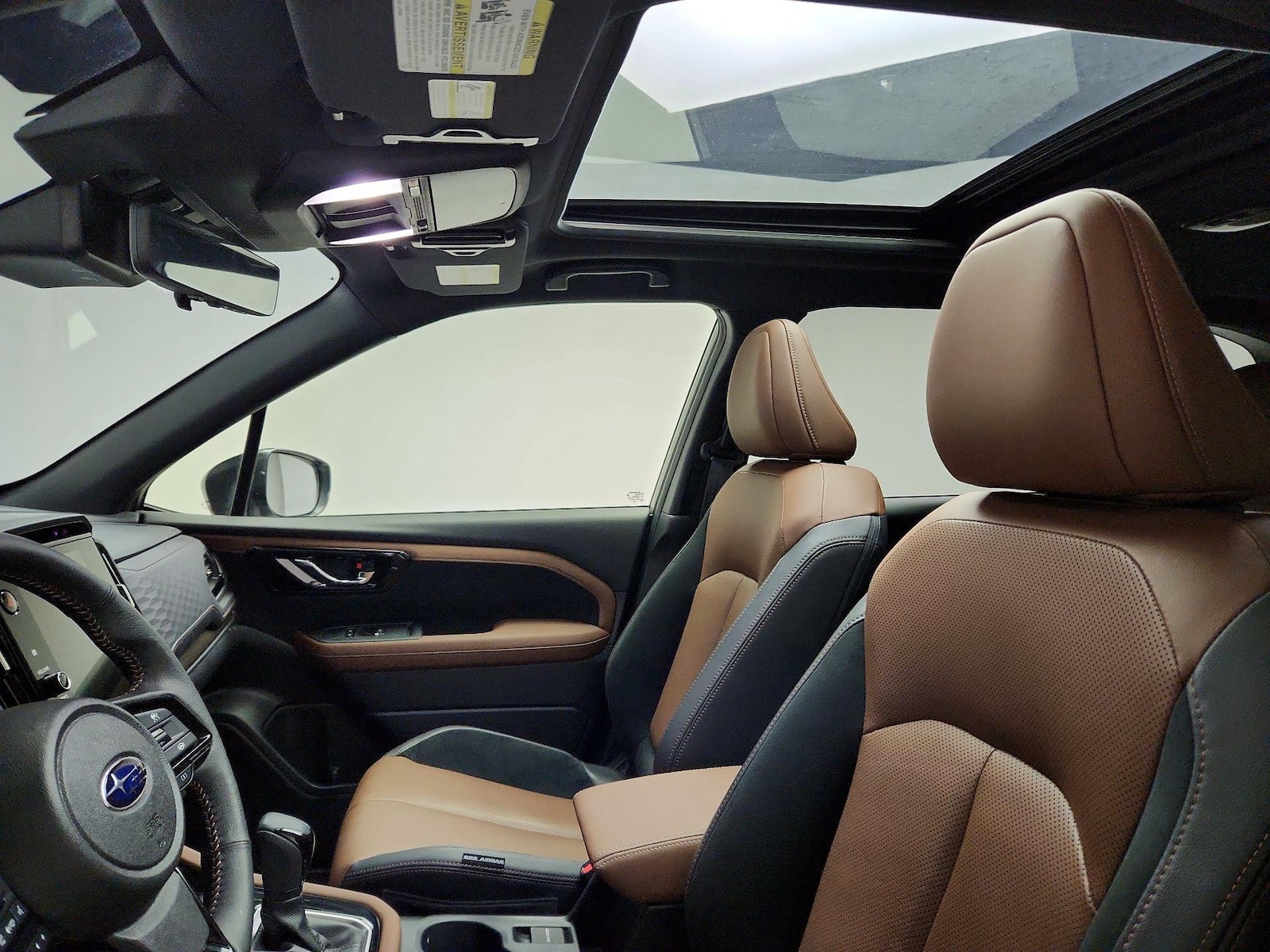 2025 Subaru Forester Touring - Photo 21