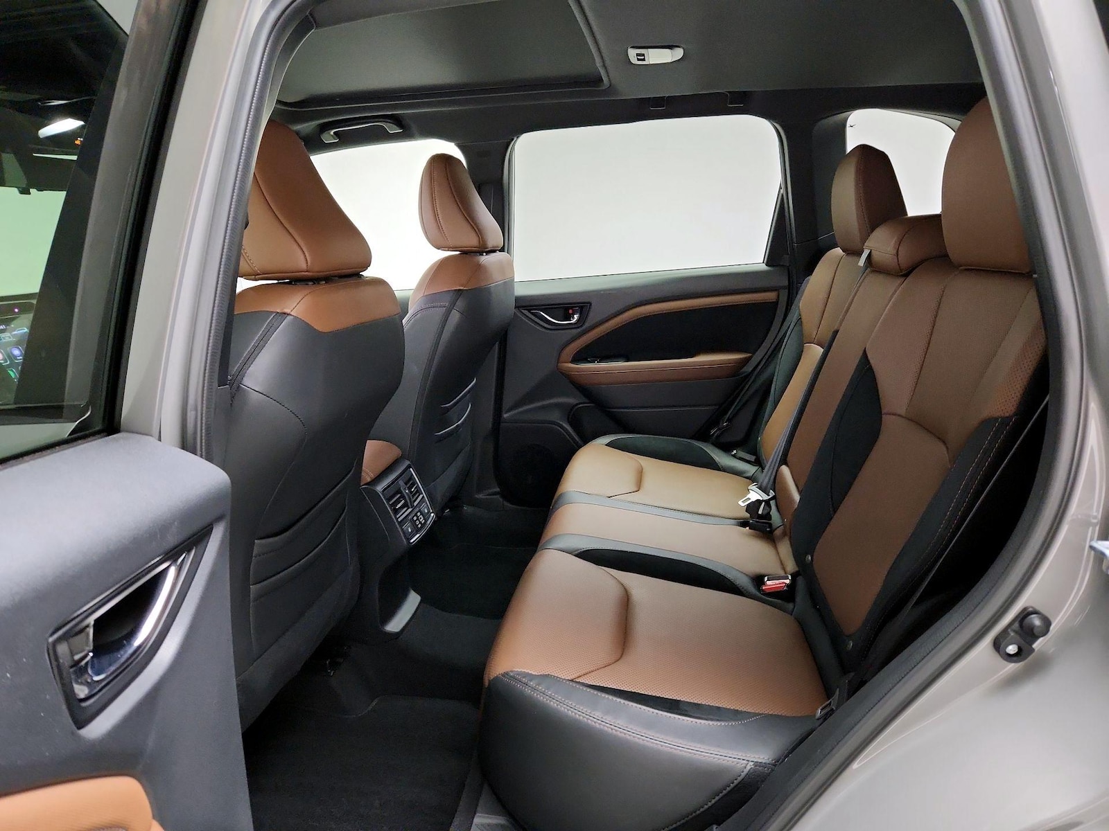 2025 Subaru Forester Touring - Photo 22