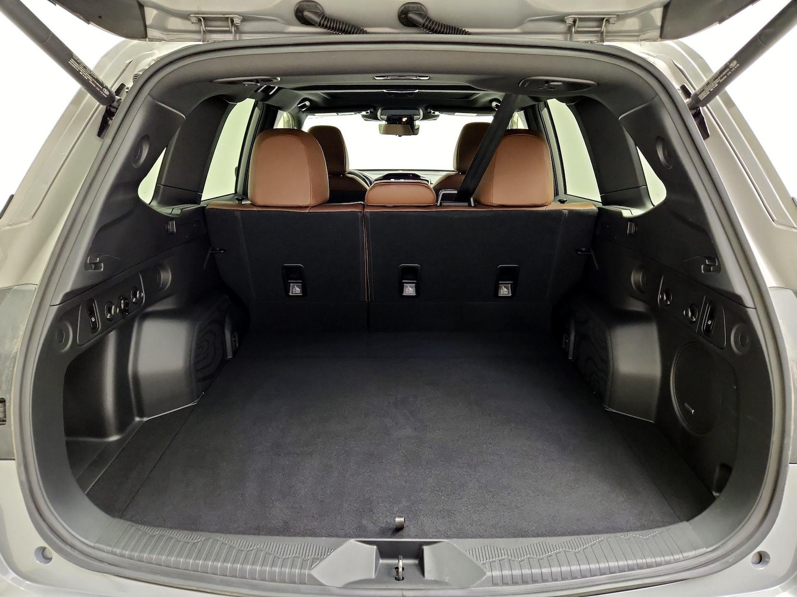 2025 Subaru Forester Touring - Photo 23