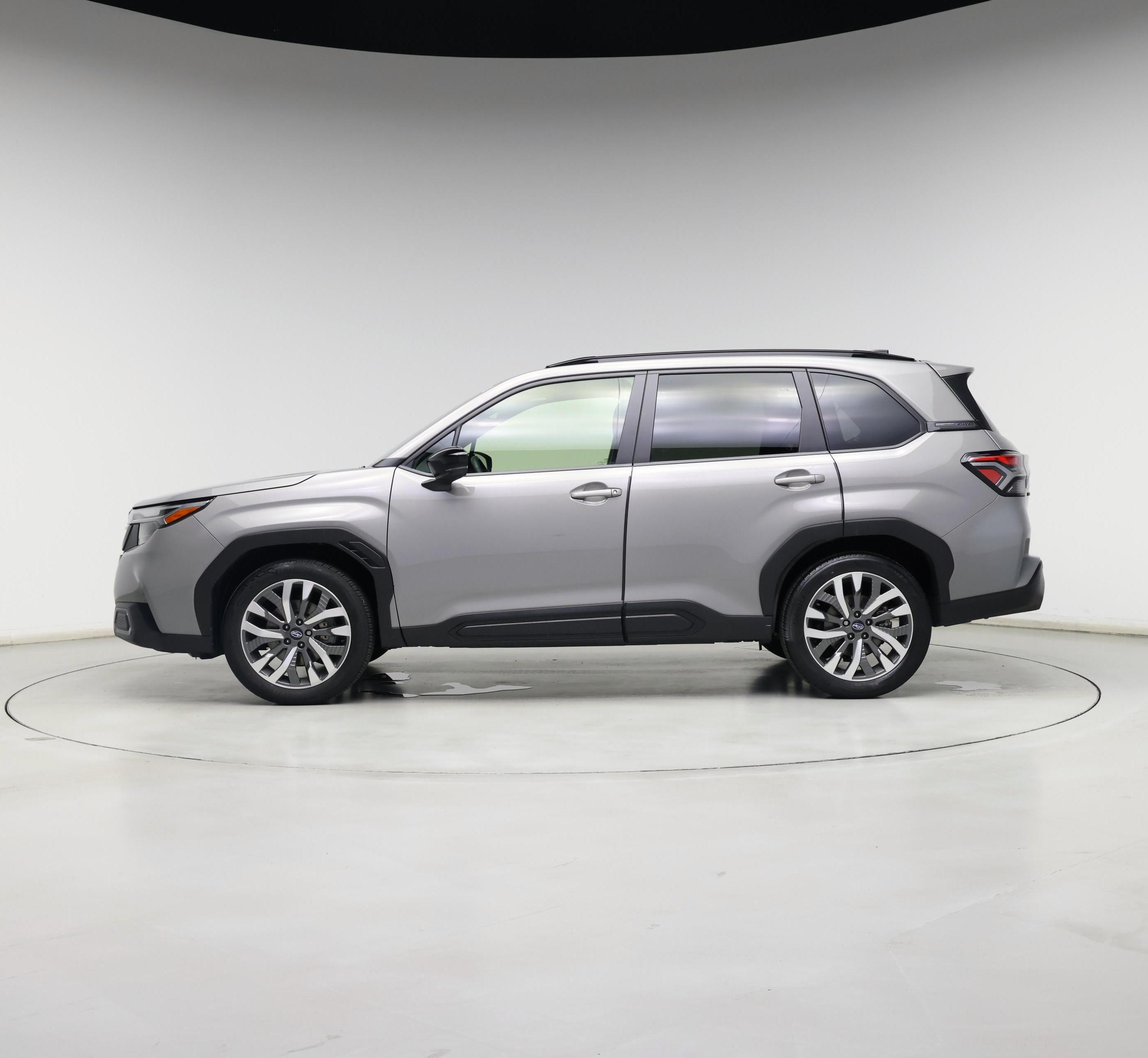 Thumbnail: 2025 Subaru Forester - 3