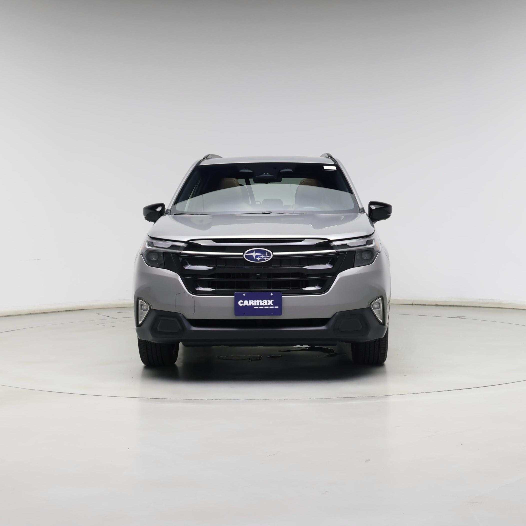 Thumbnail: 2025 Subaru Forester - 5