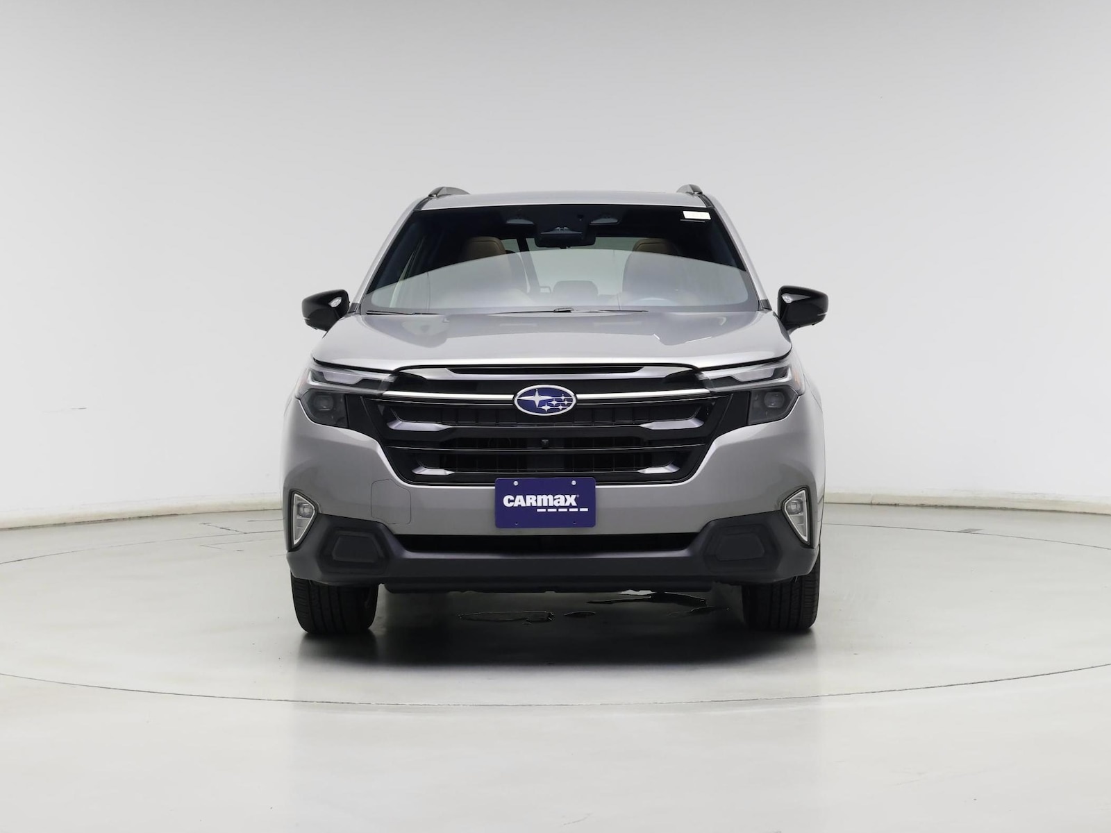 2025 Subaru Forester Touring - Photo 6