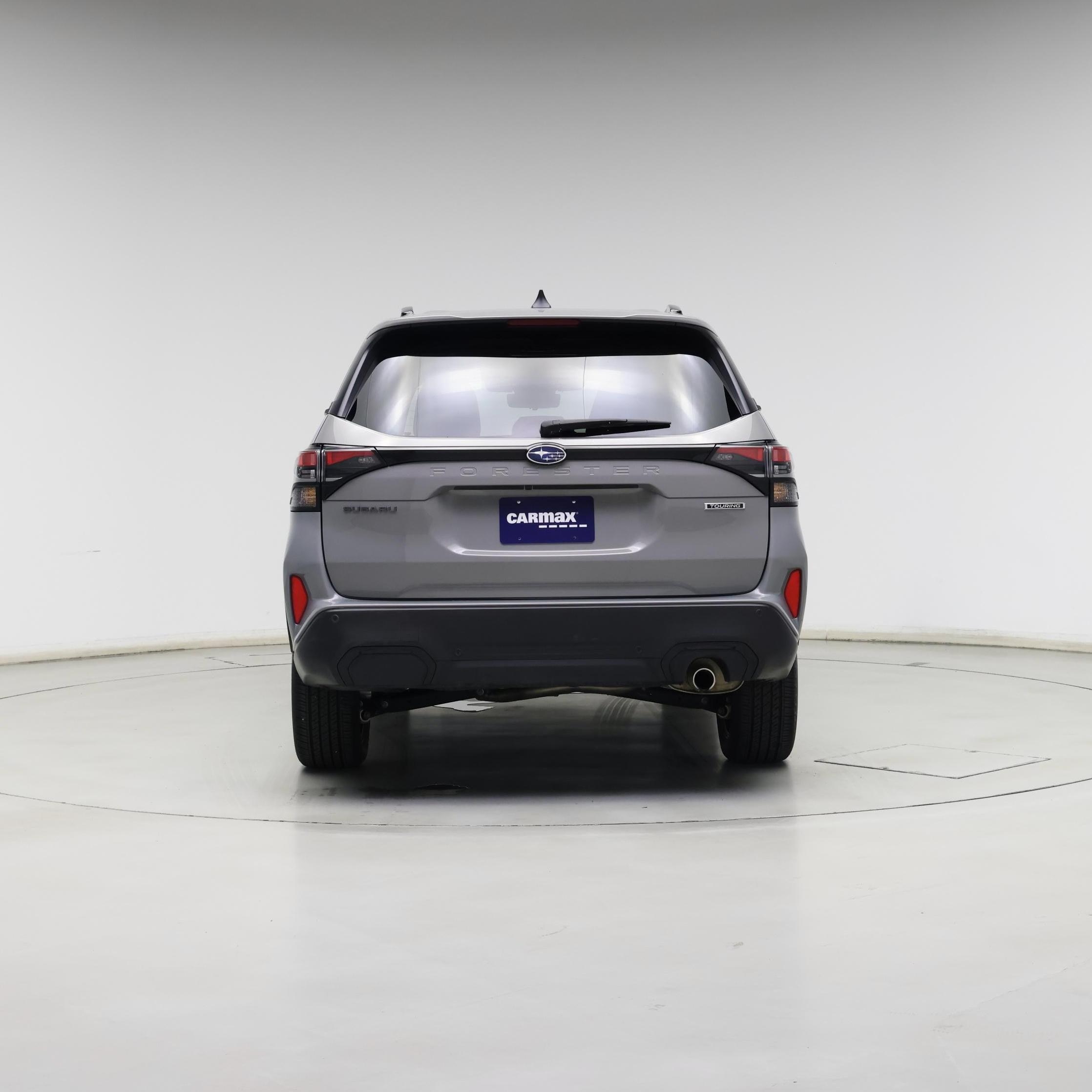 Thumbnail: 2025 Subaru Forester - 6
