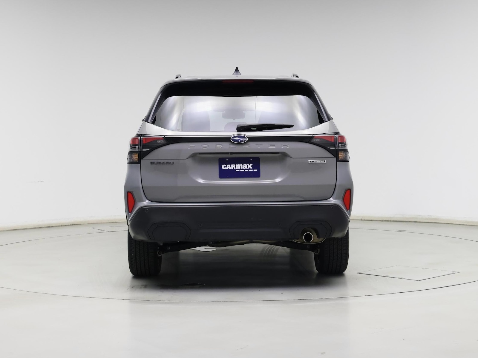 2025 Subaru Forester Touring - Photo 7